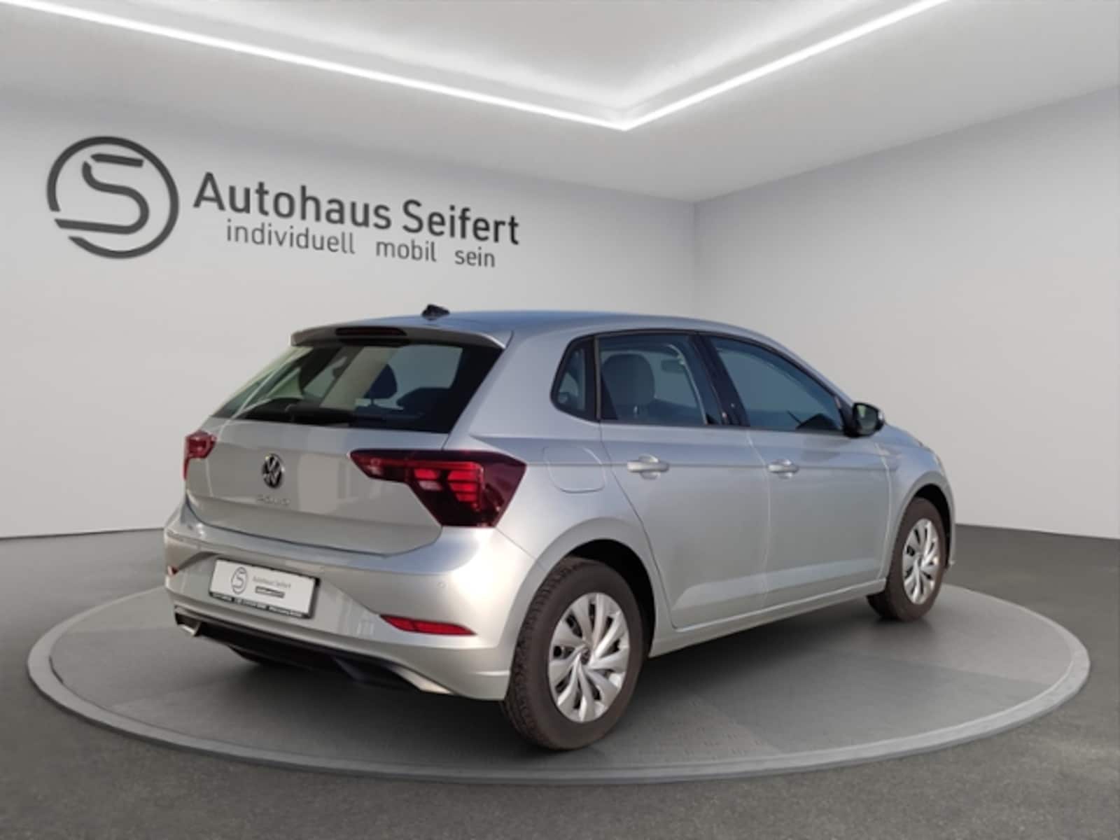 Volkswagen Polo – Bild 6