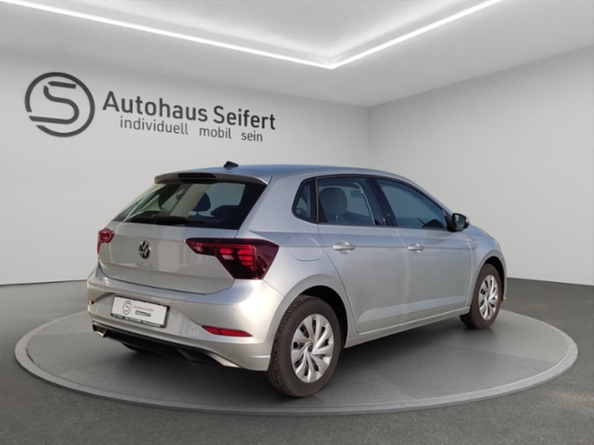 Volkswagen Polo Life