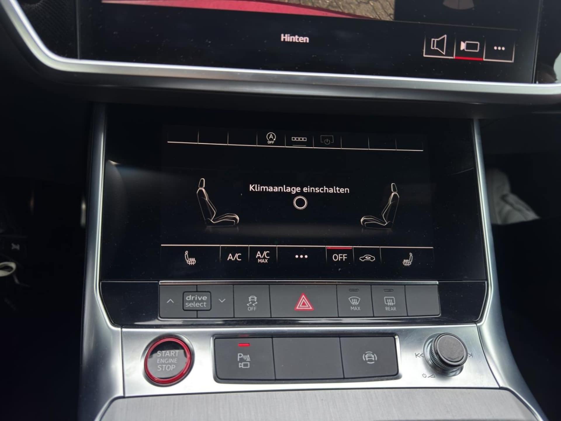 Audi S6 Avant