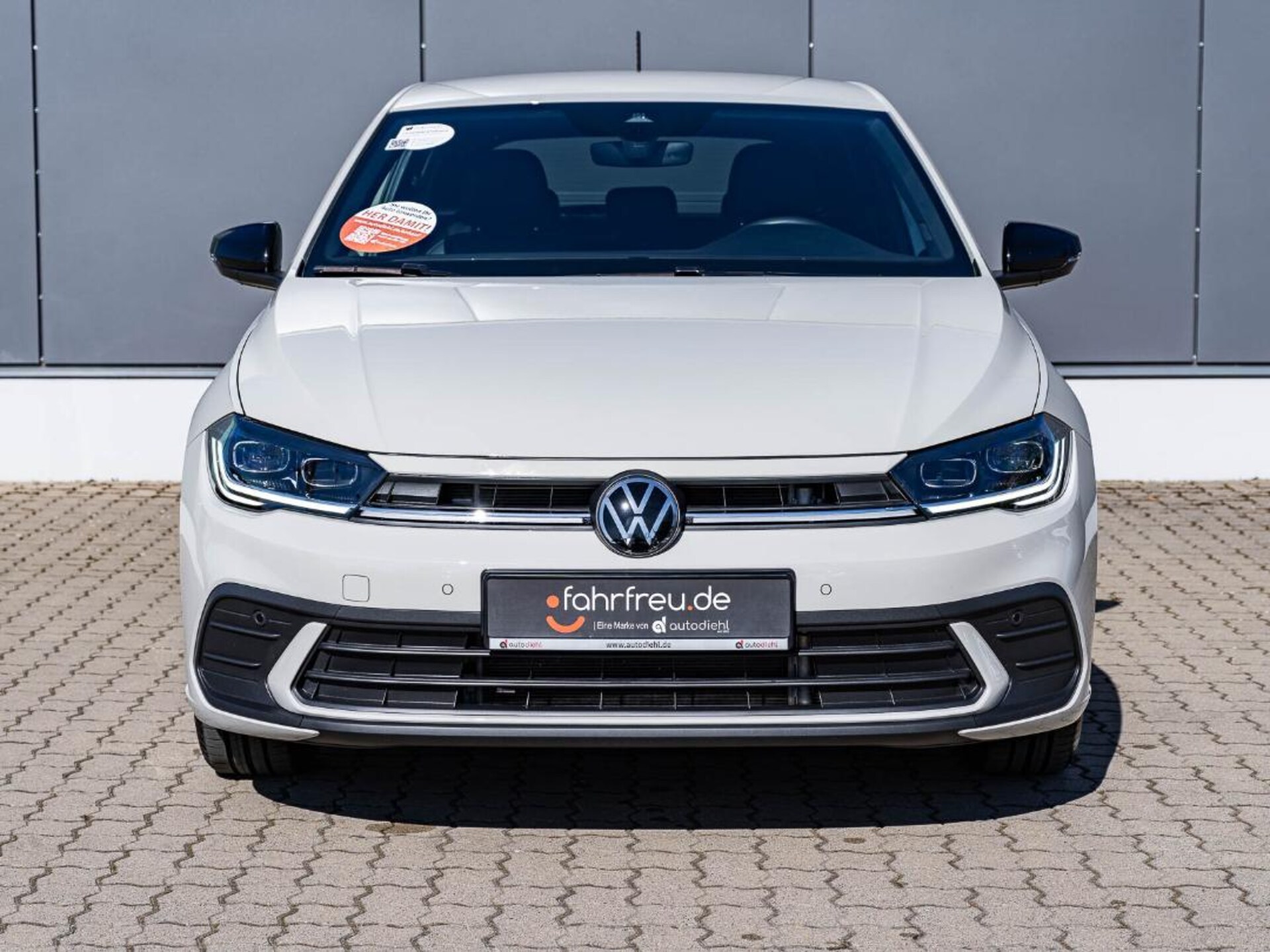 Volkswagen Polo Goal