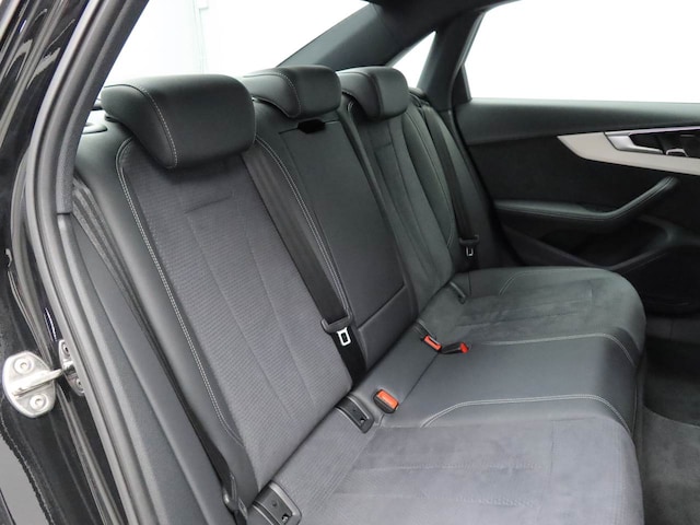 Audi A4 Sedan 35 TFSI S line 110(150) kW(PS) S tronic for more details contact your dealer
