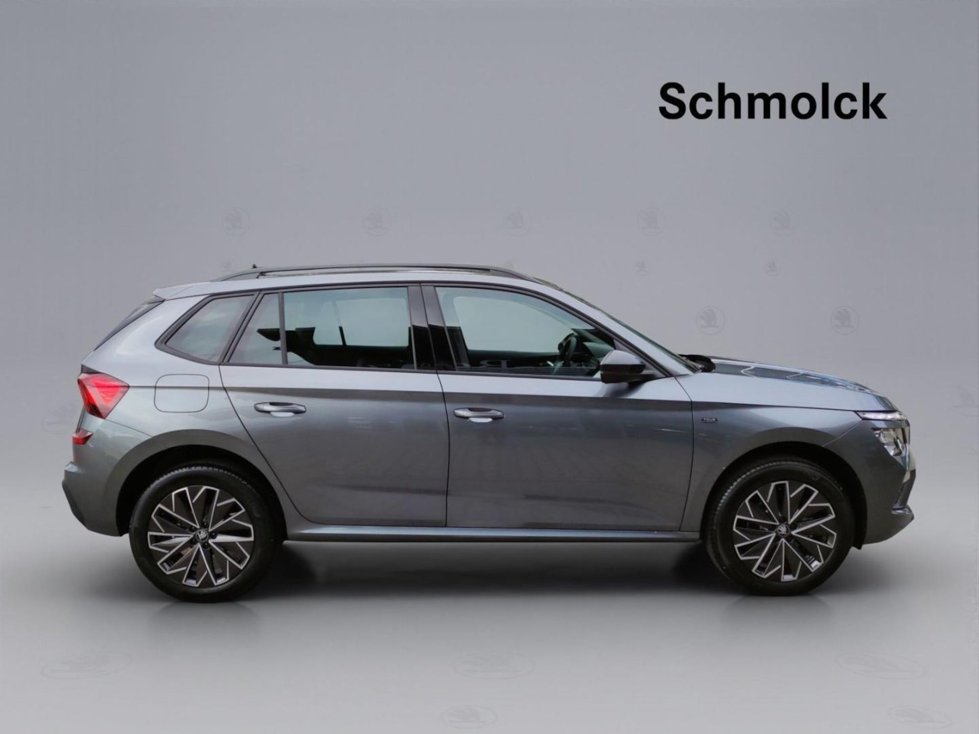 Skoda Kamiq Tour