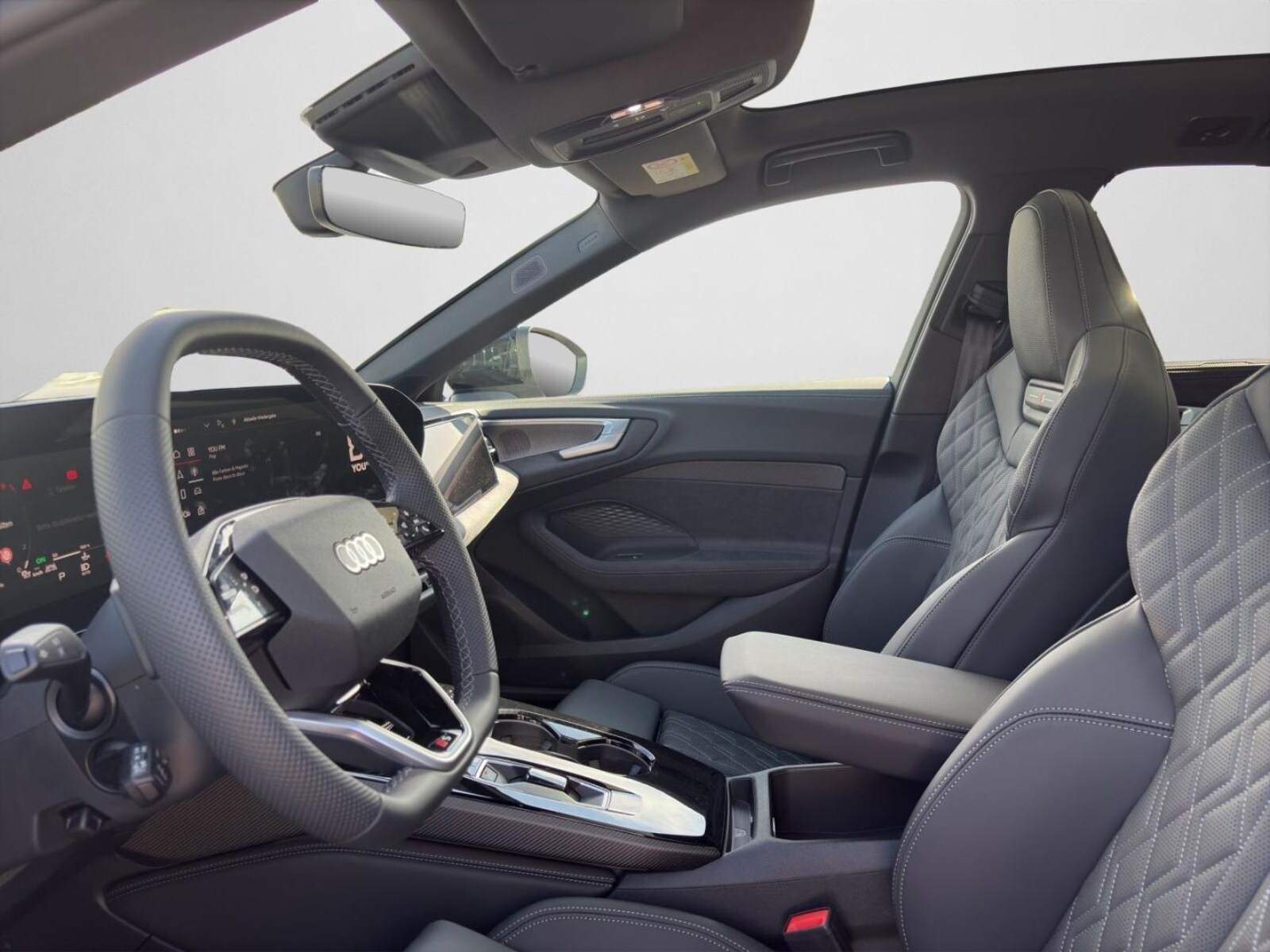 Audi S5 Avant – Bild 11