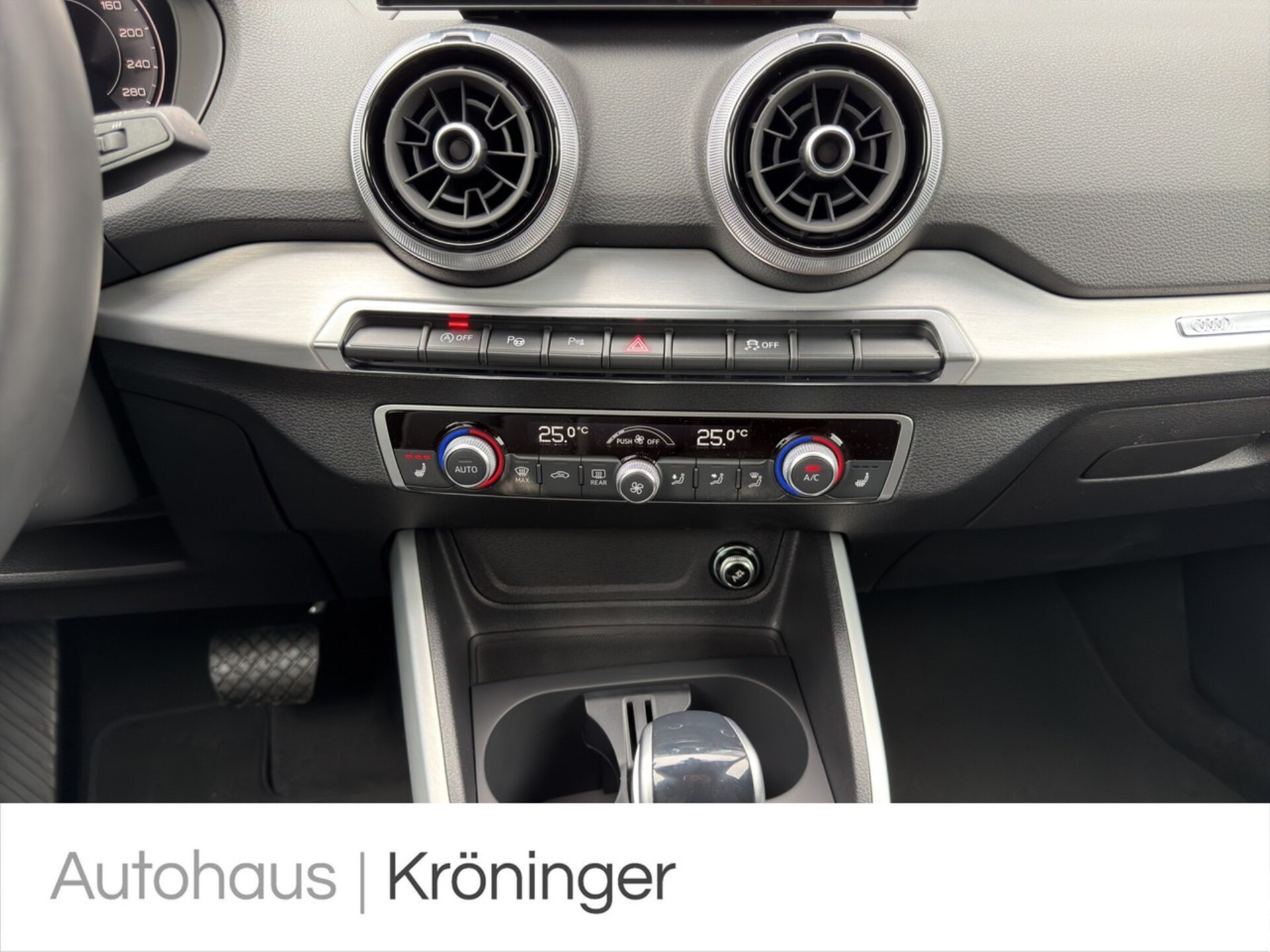 Audi Q2 Advanced