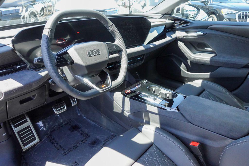 2025 Audi S6 Sportback e-tron Premium Plus - Photo 9