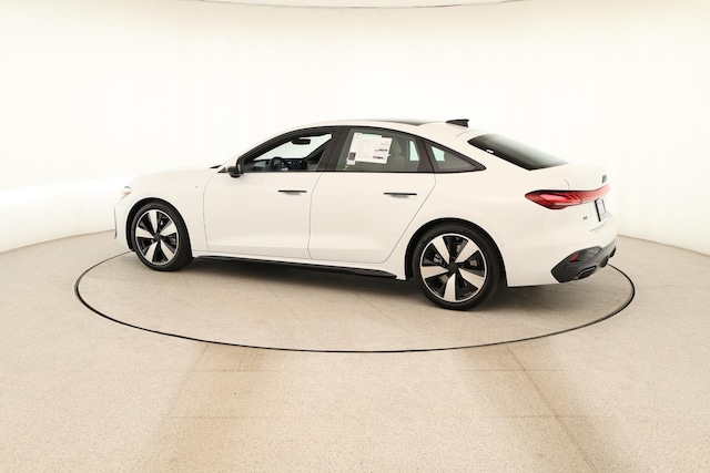 2026 Audi A5 Sedan