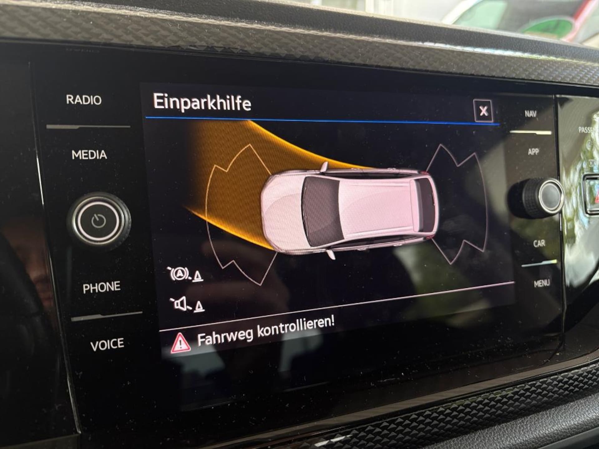 Volkswagen Taigo Life