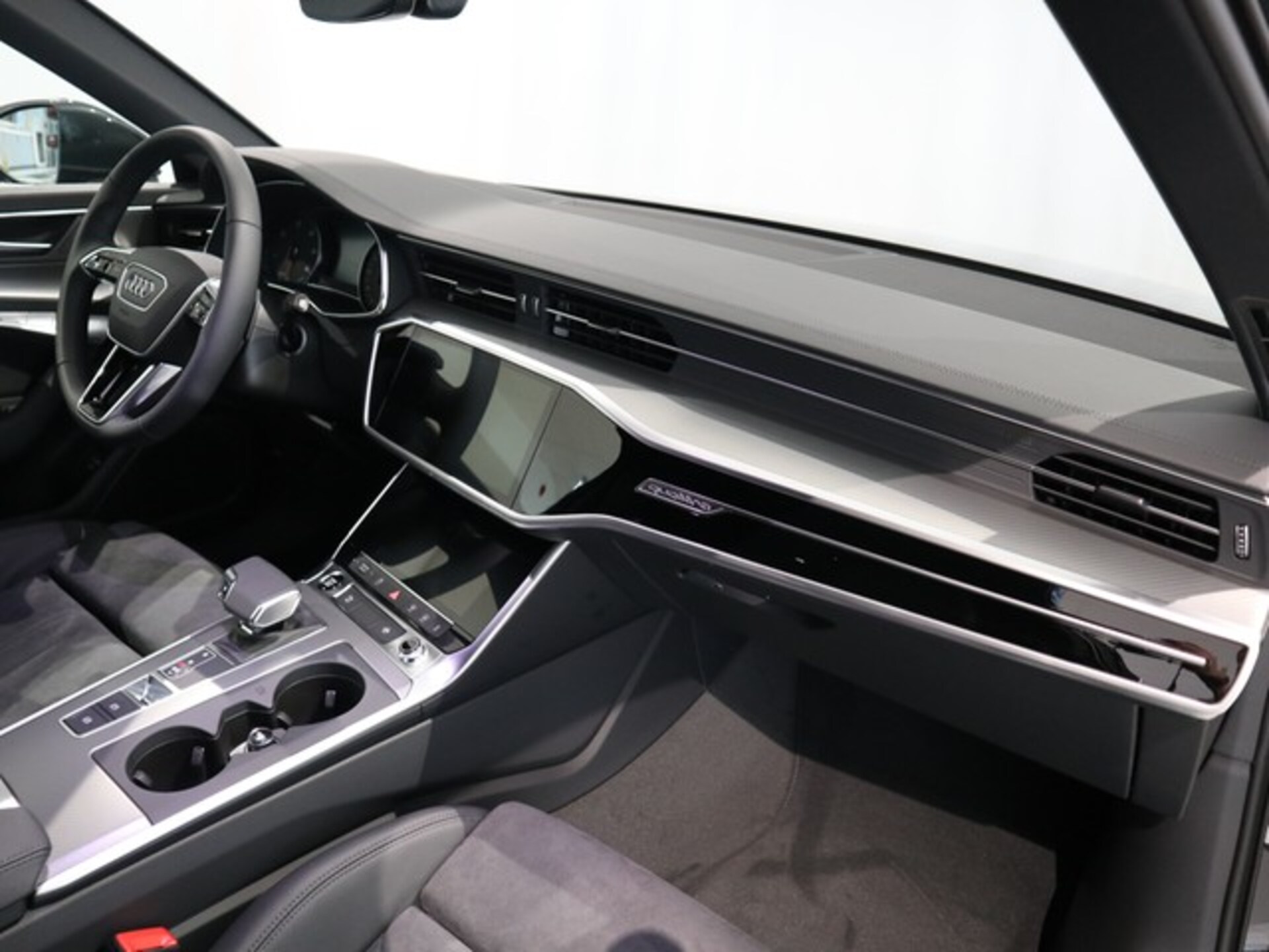 Audi A6 Avant Design