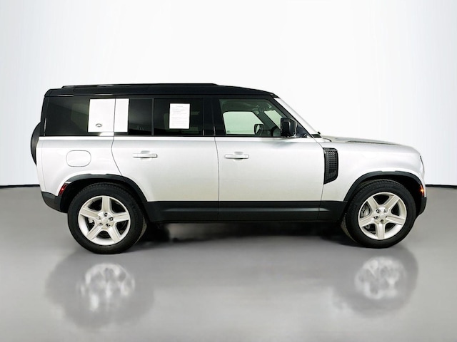 2020 Land Rover Defender