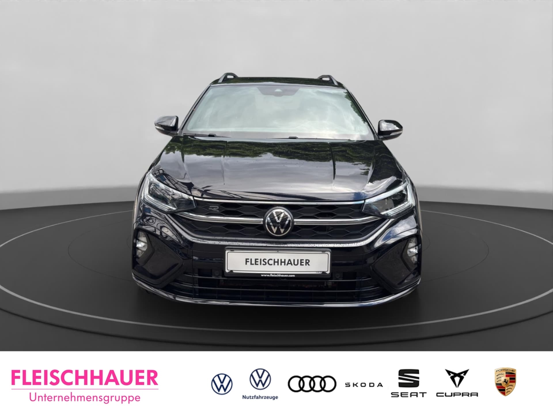 Volkswagen Taigo R-Line