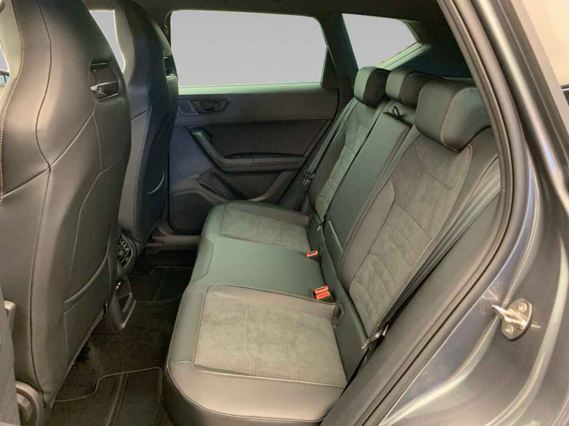 CUPRA Ateca VZ