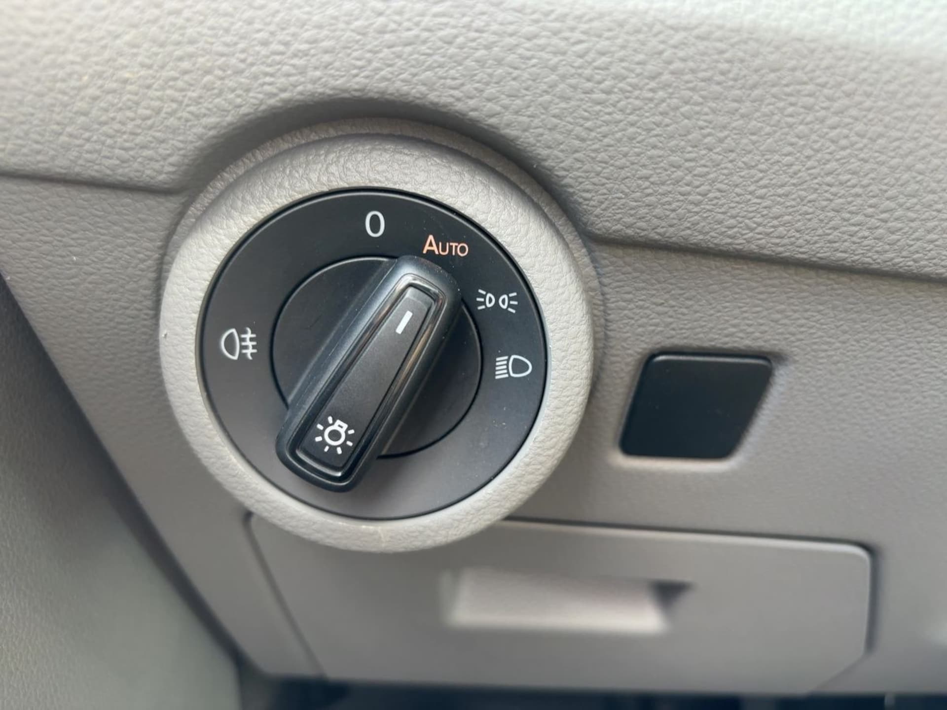 Volkswagen T6.1 Transporter Kasten kurzer Radstand