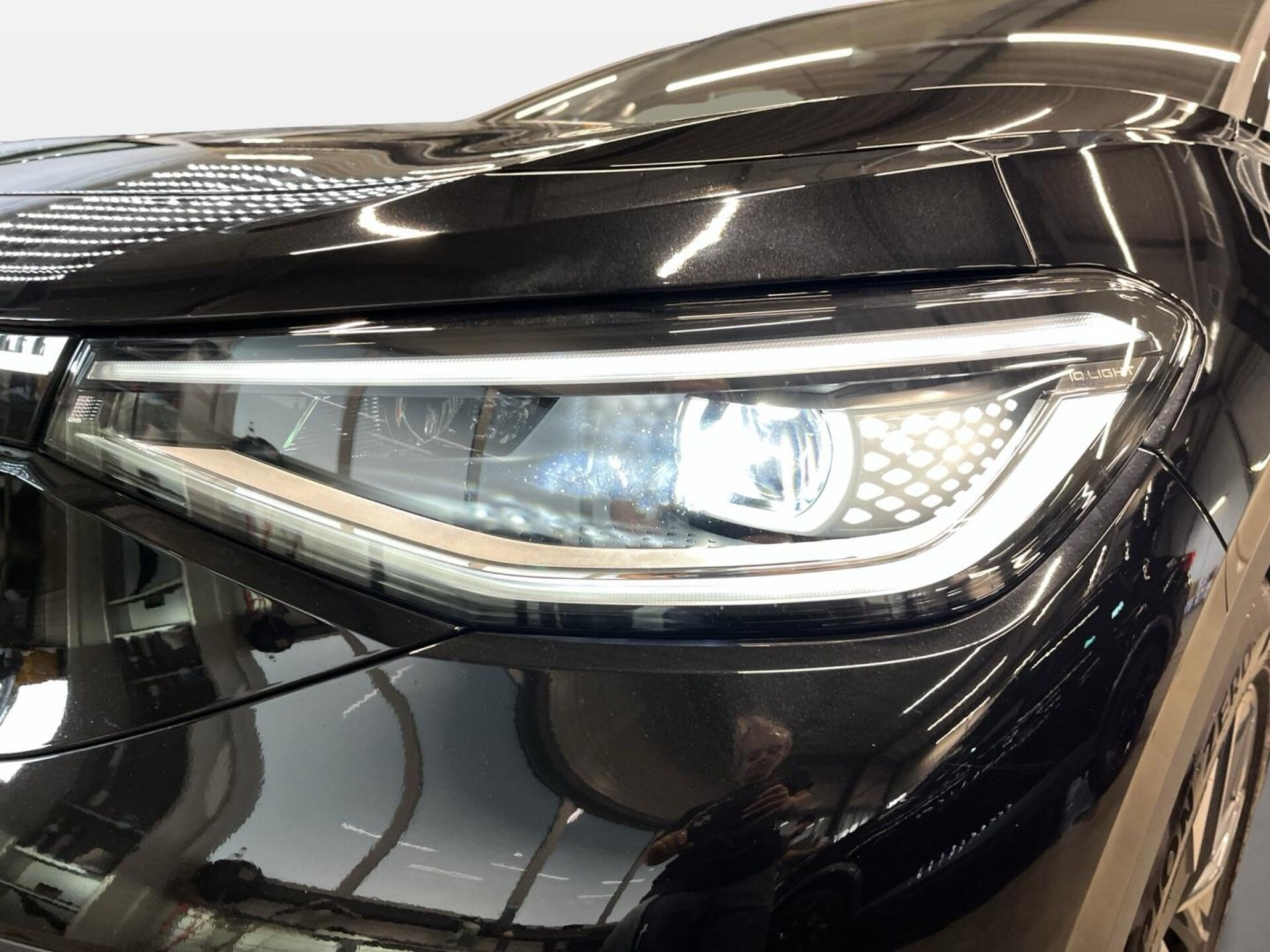 Volkswagen ID.5 Pro