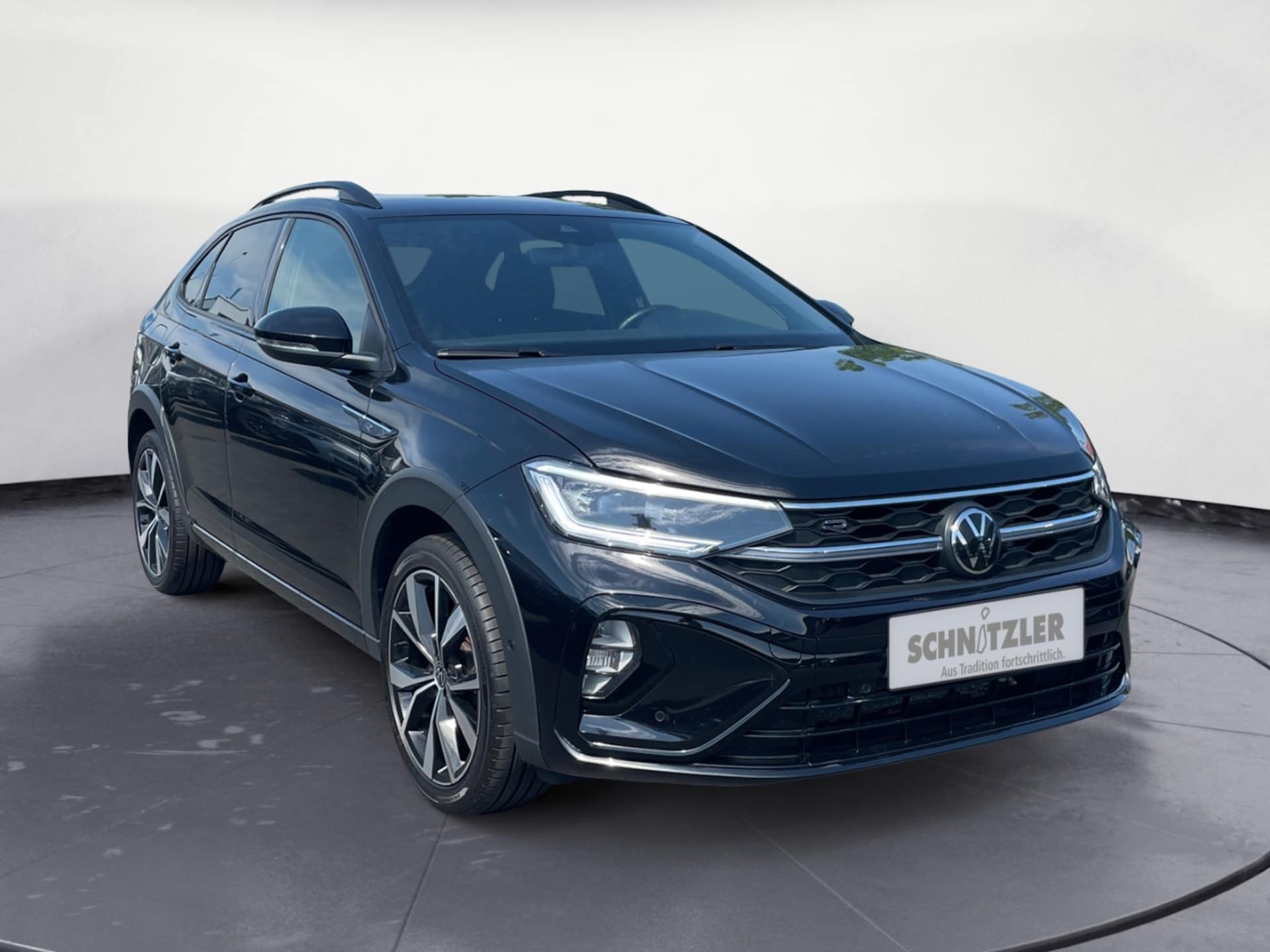 Volkswagen Taigo R-Line