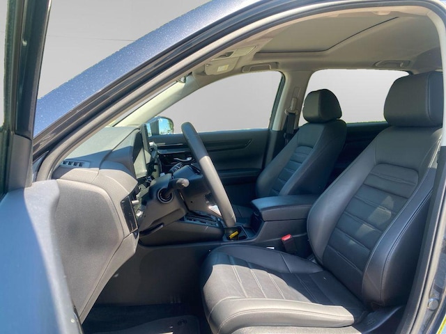 2023 Honda CR-V