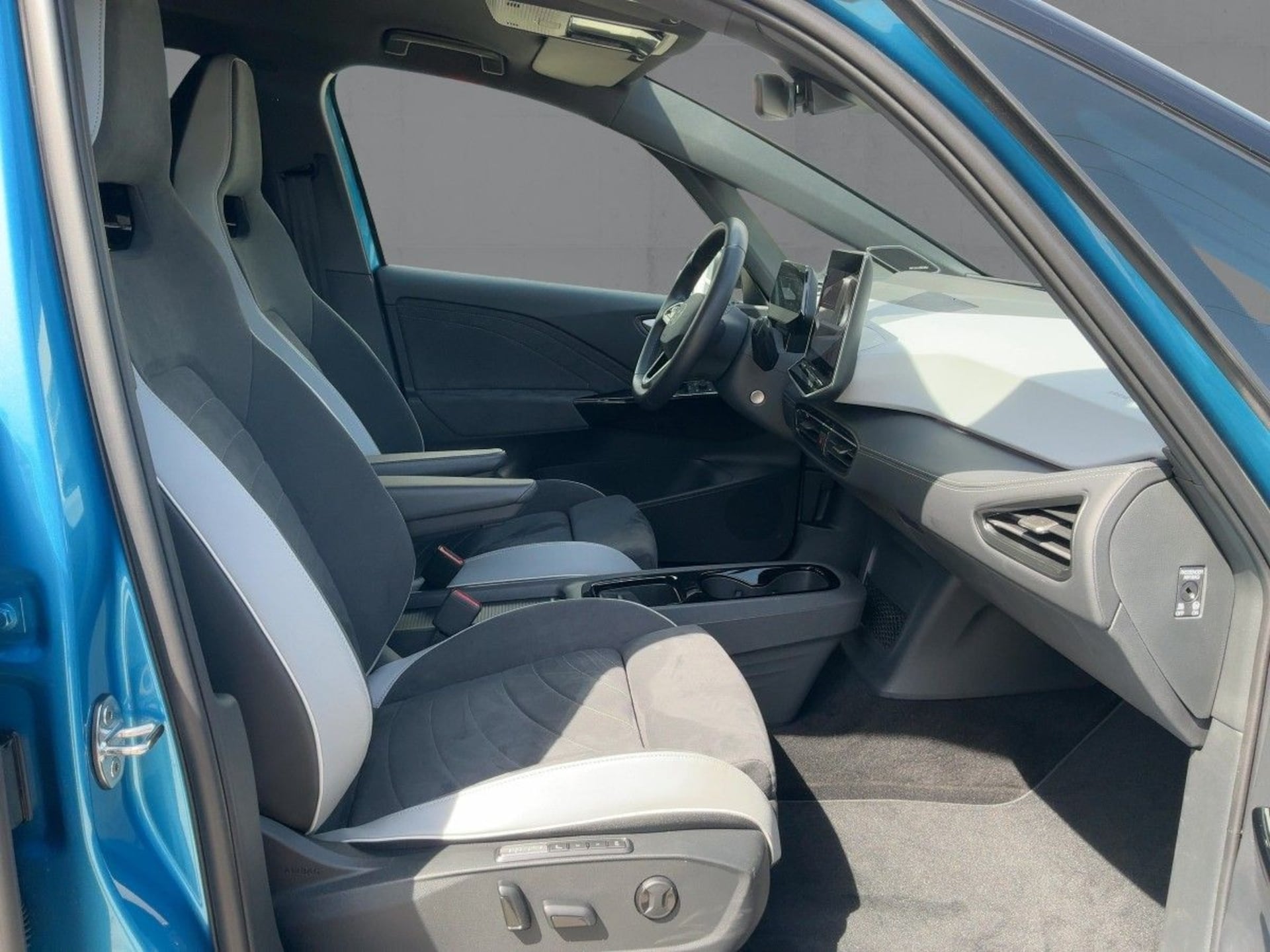 Volkswagen ID.3 Pro S