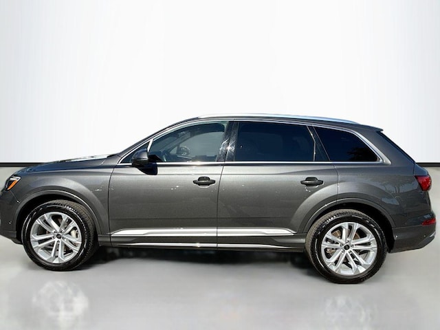 2025 Audi Q7