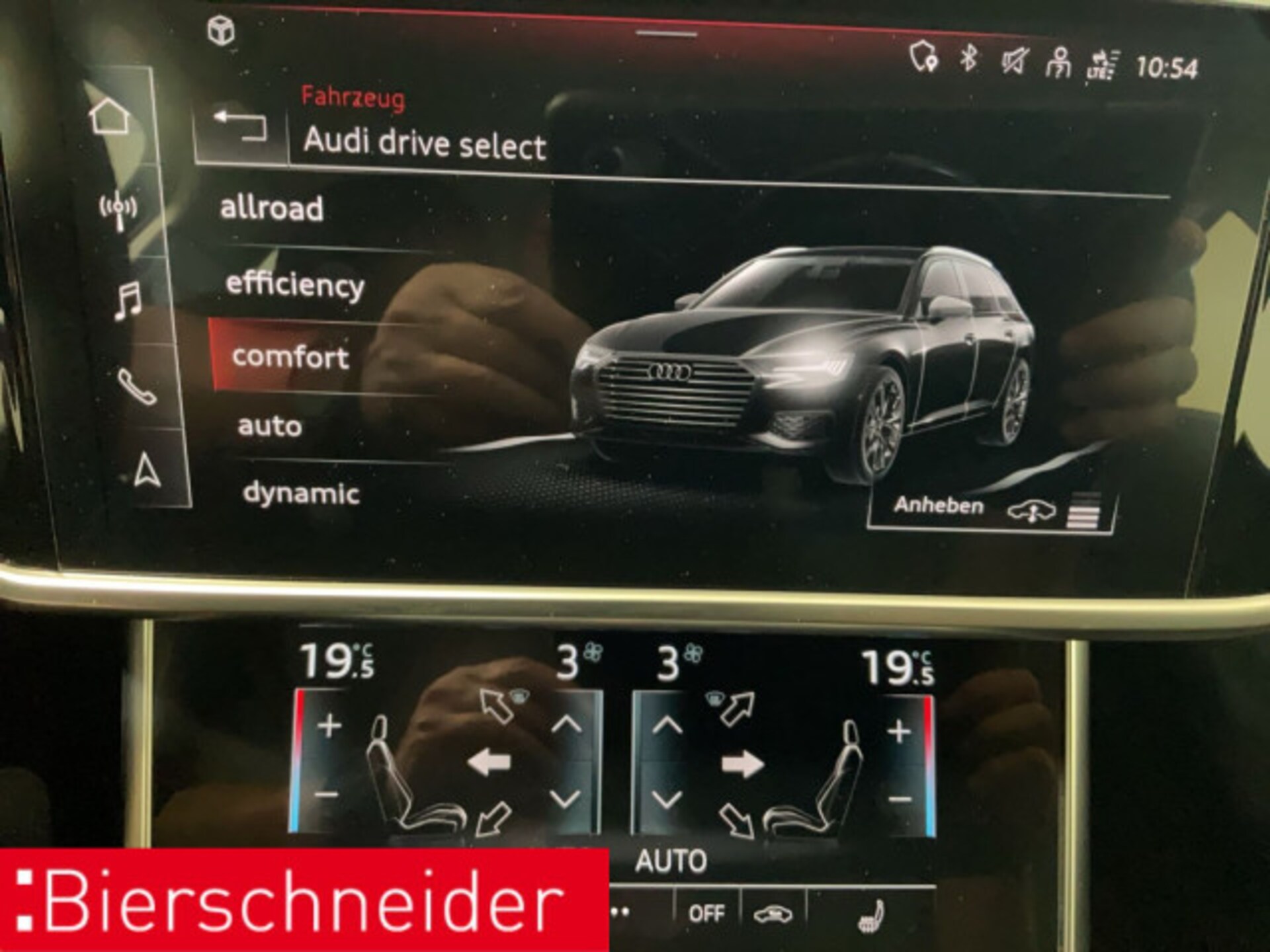 Audi A6 allroad quattro