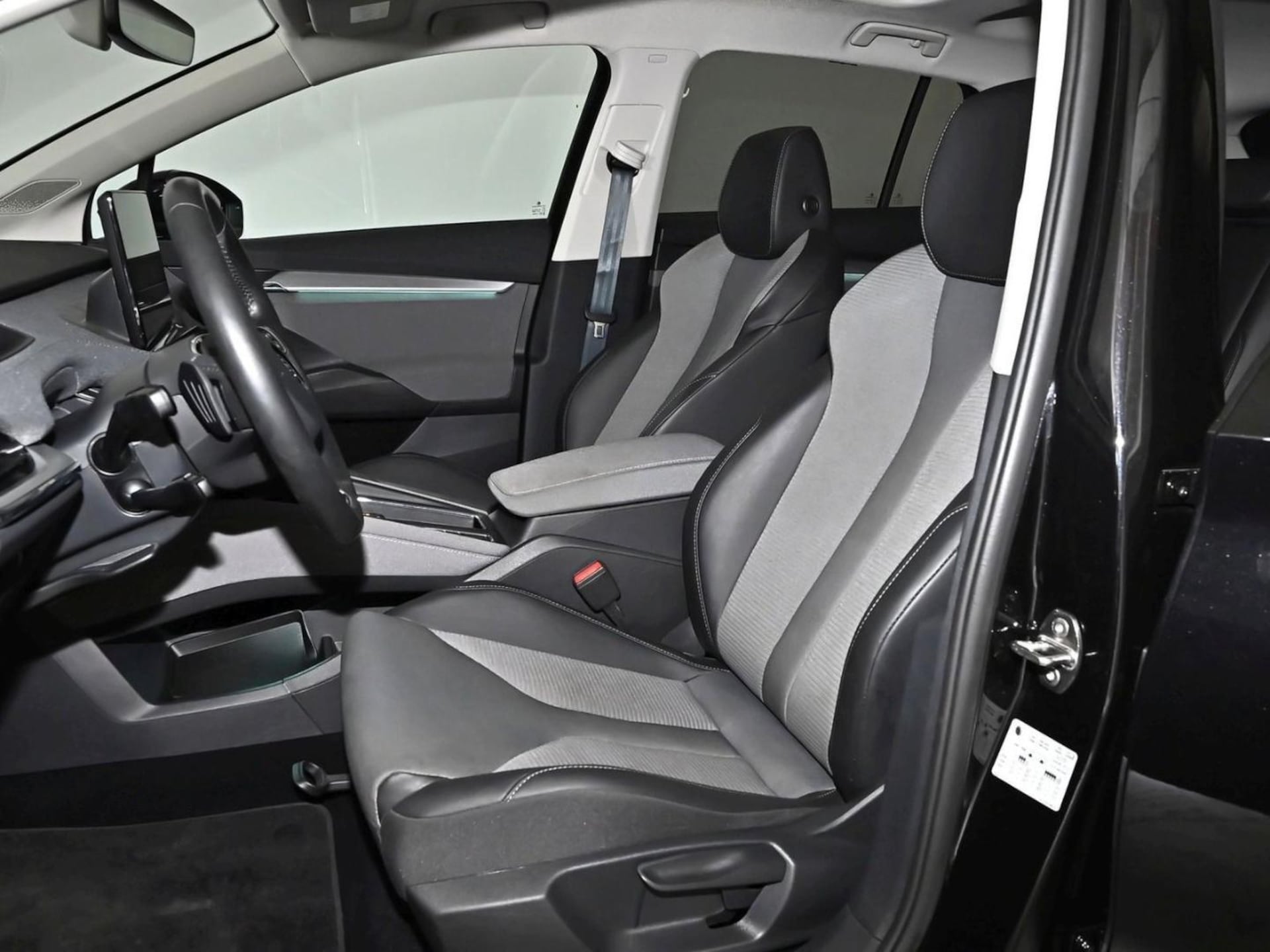 Skoda Enyaq 60
