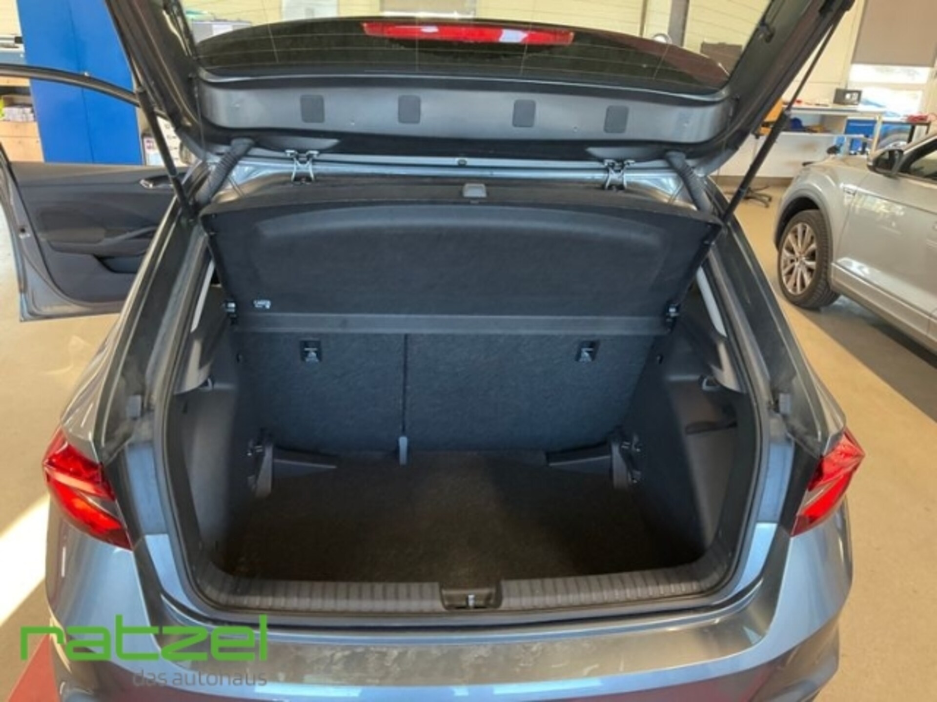 Skoda Fabia Active