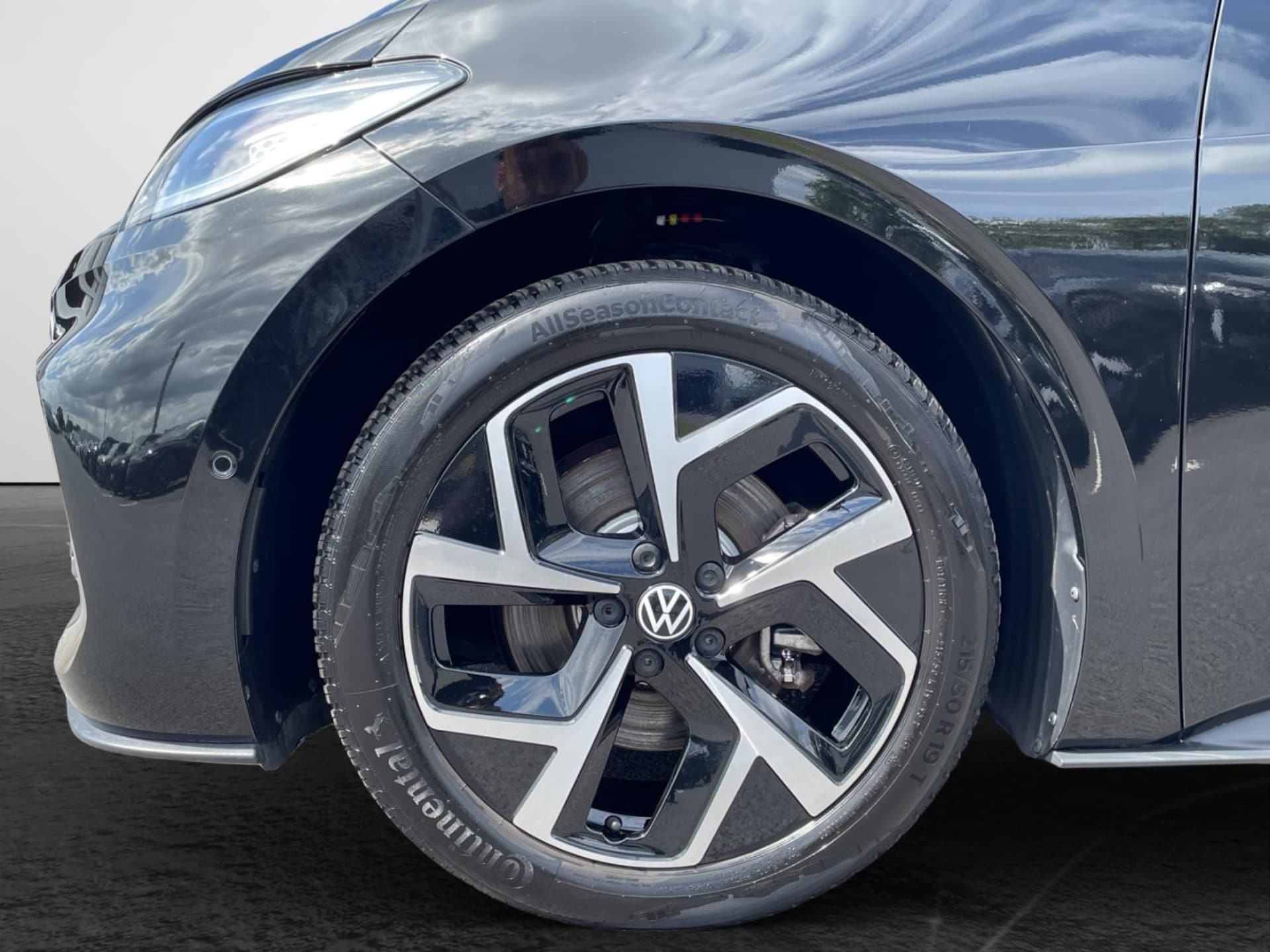 Volkswagen ID.3 MOVE Pro