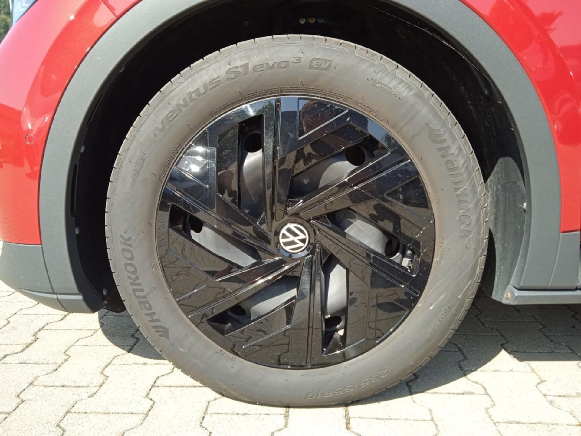 Volkswagen ID.4 Pro Performance
