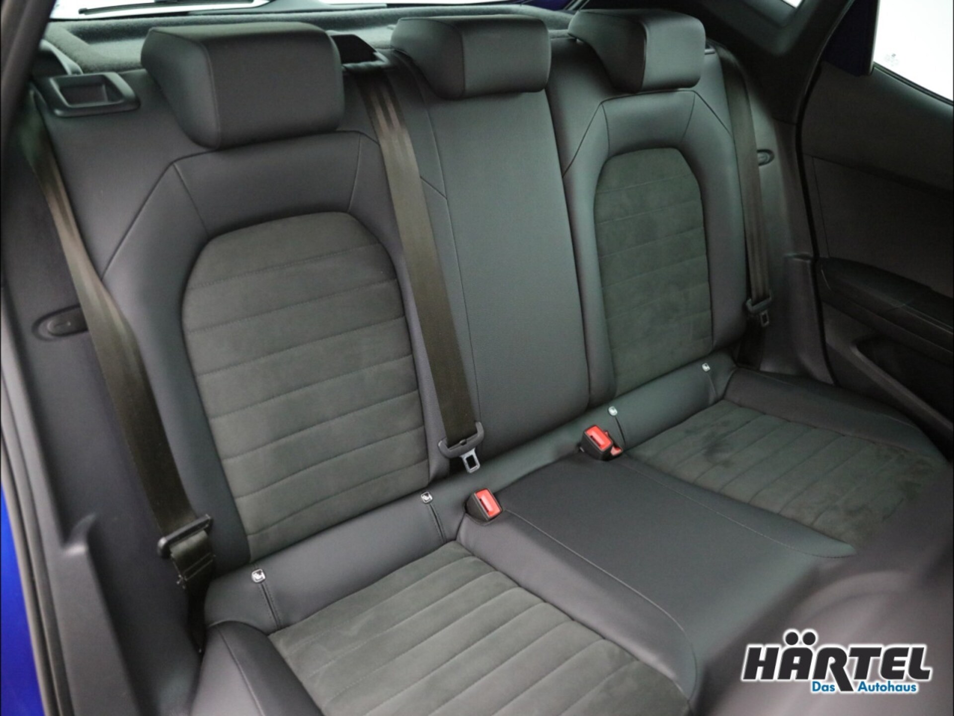SEAT Ibiza FR
