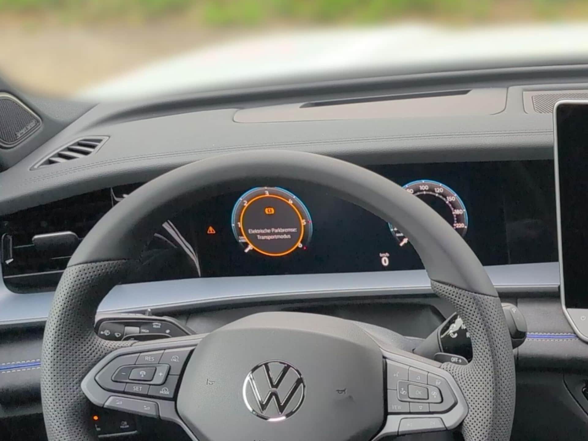 Volkswagen Tayron R-Line