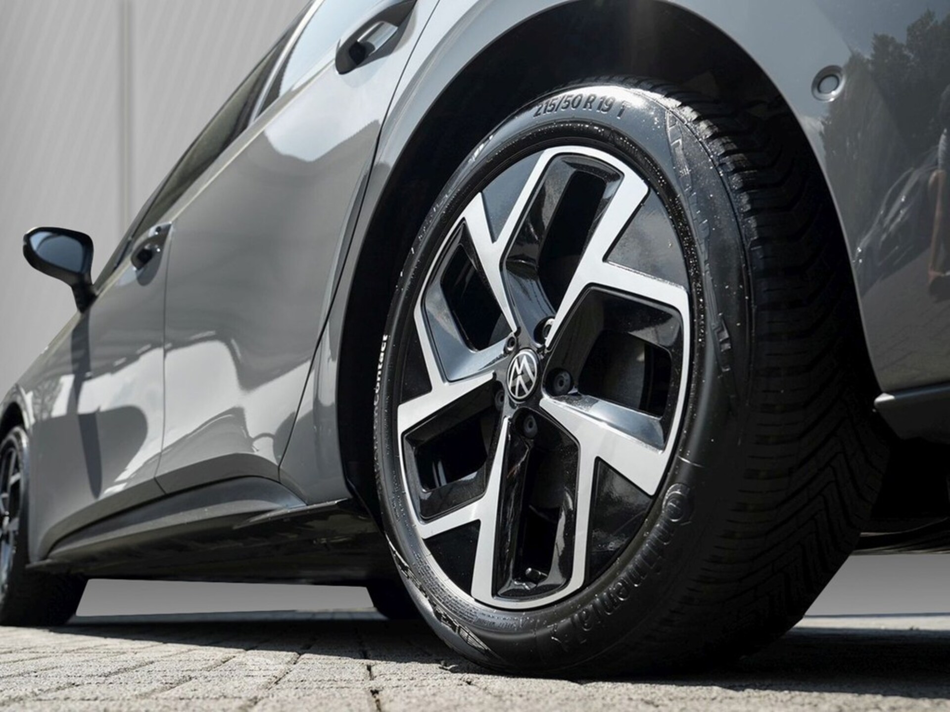 Volkswagen ID.3 MOVE Pro