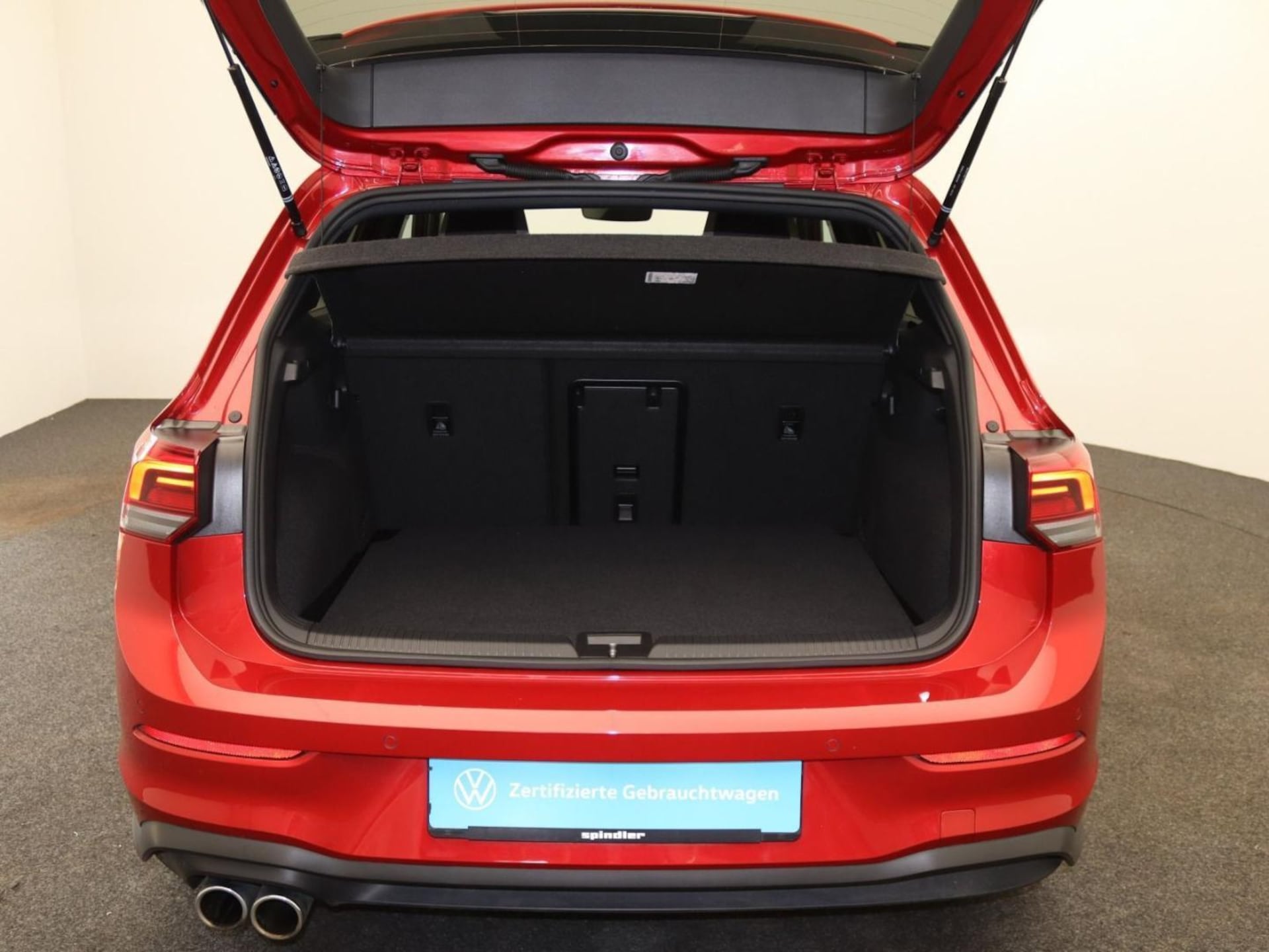Volkswagen Golf GTD