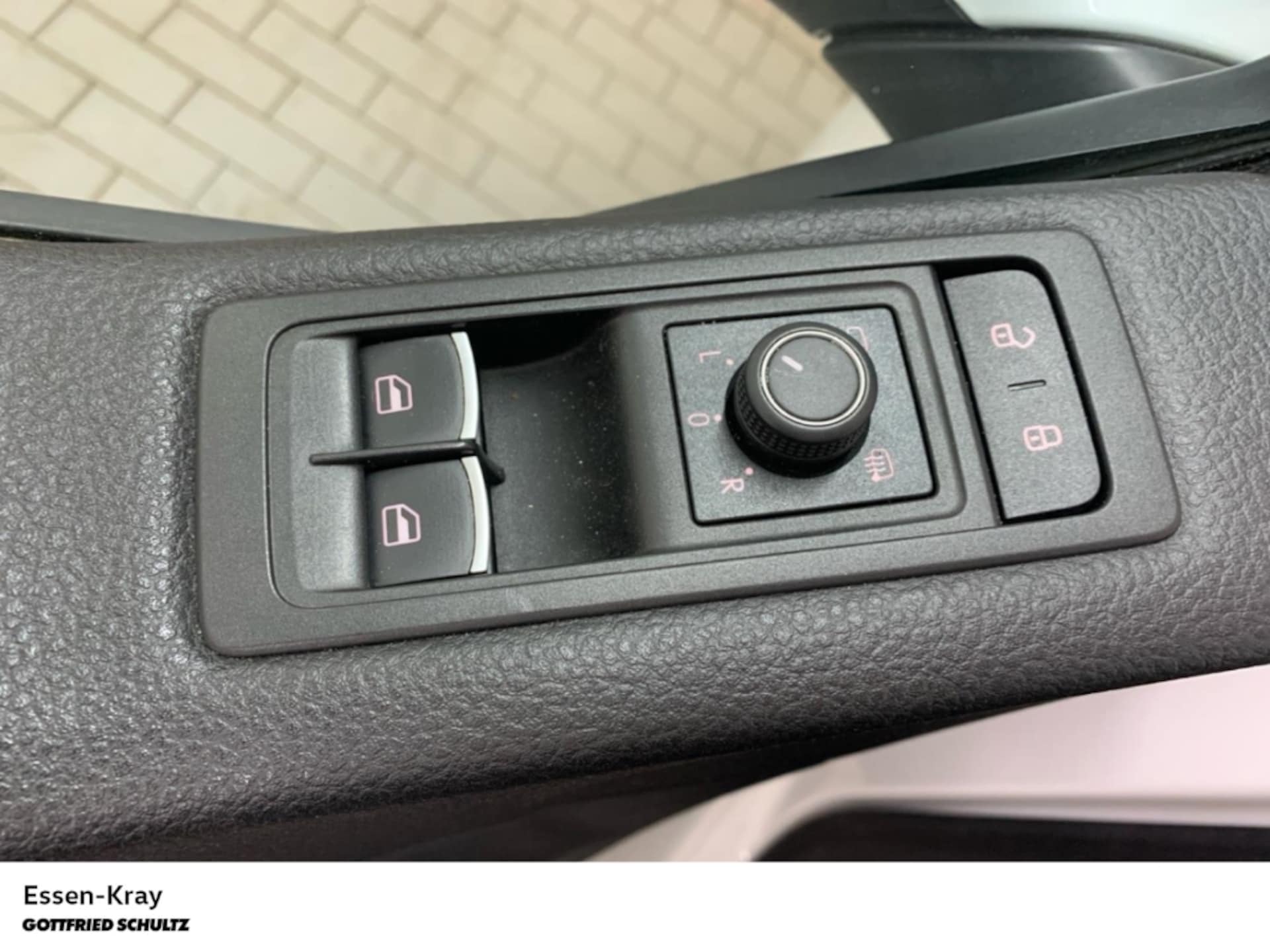 Volkswagen T6 Multivan Comfortline
