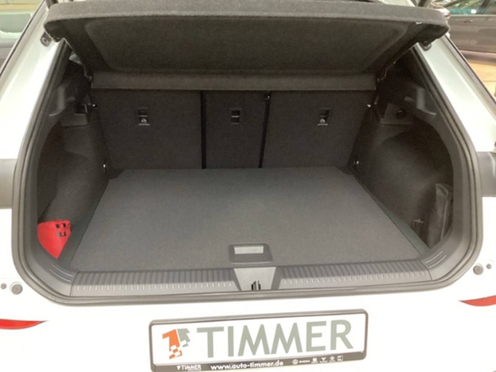 Volkswagen T-Roc – Bild 12
