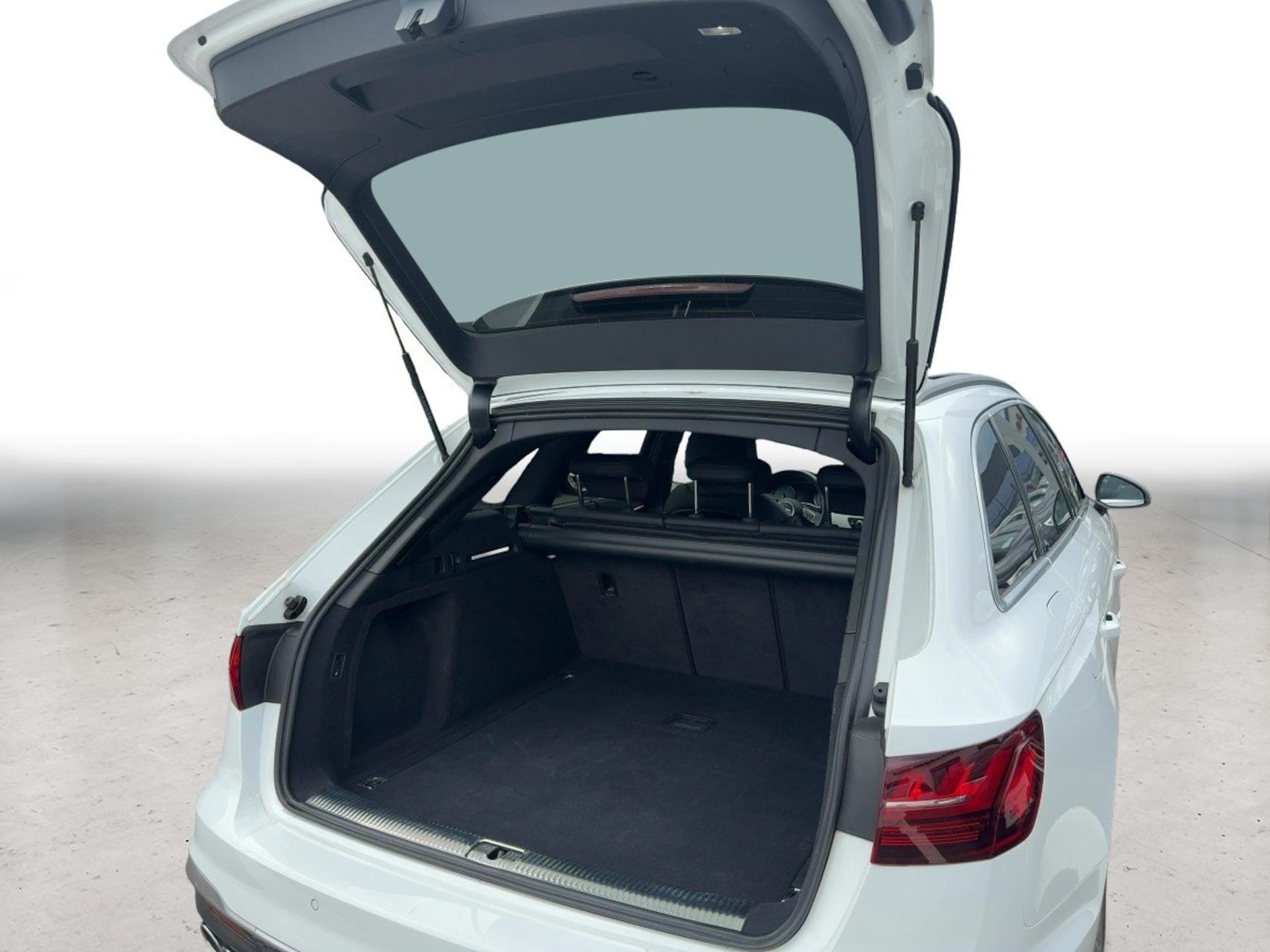 Audi S4 Avant