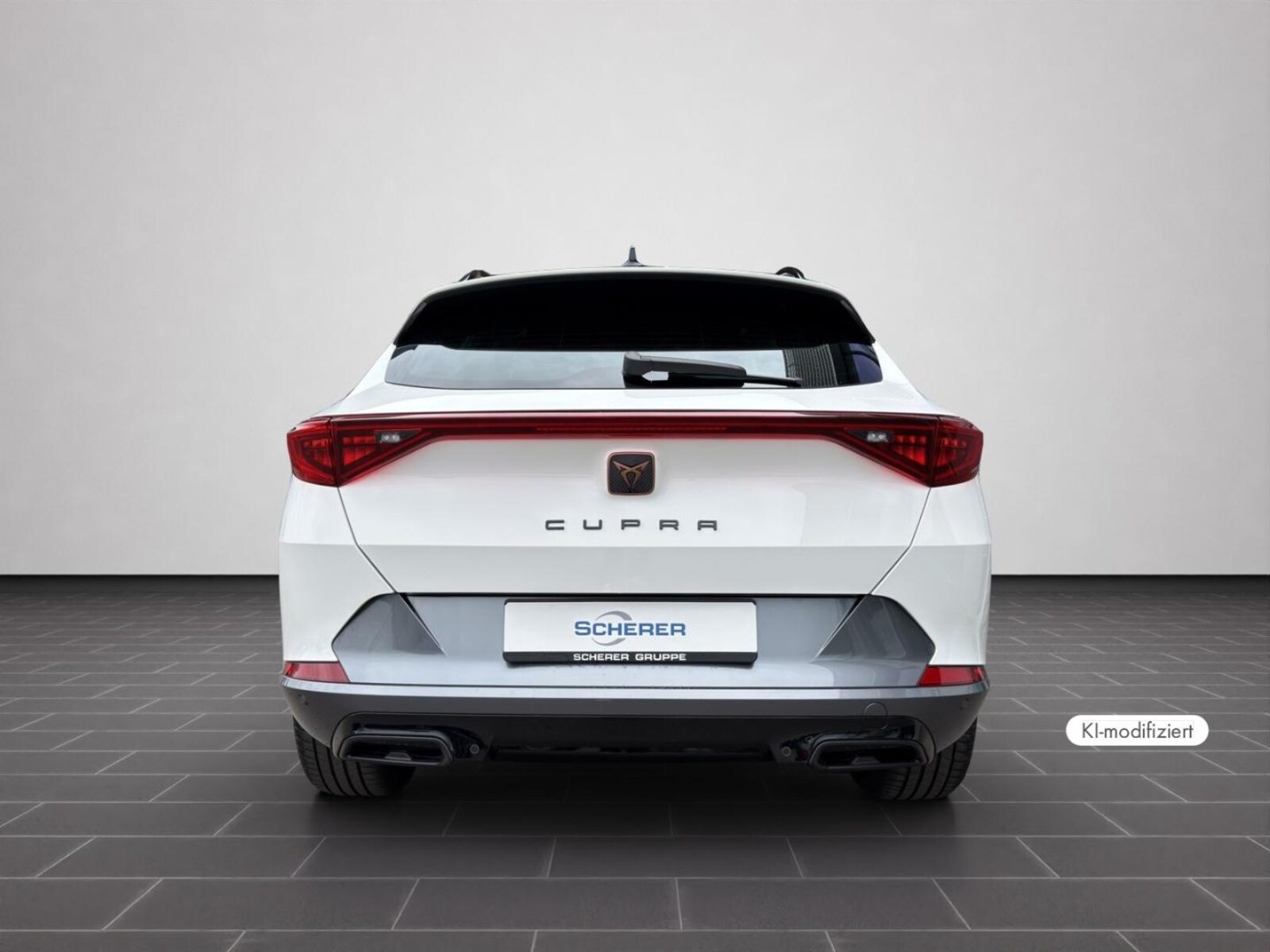 CUPRA Formentor – Bild 6