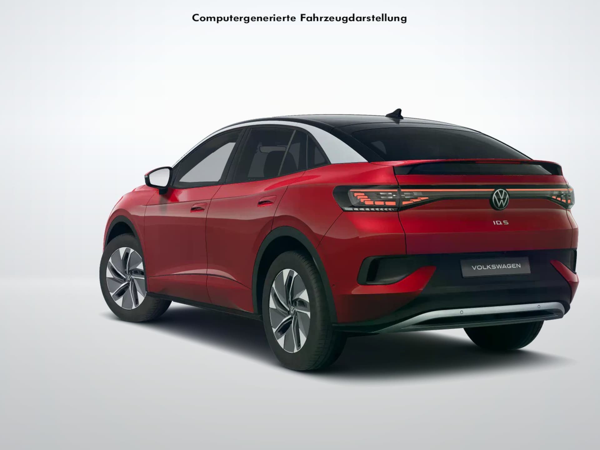 Volkswagen ID.5 Pro