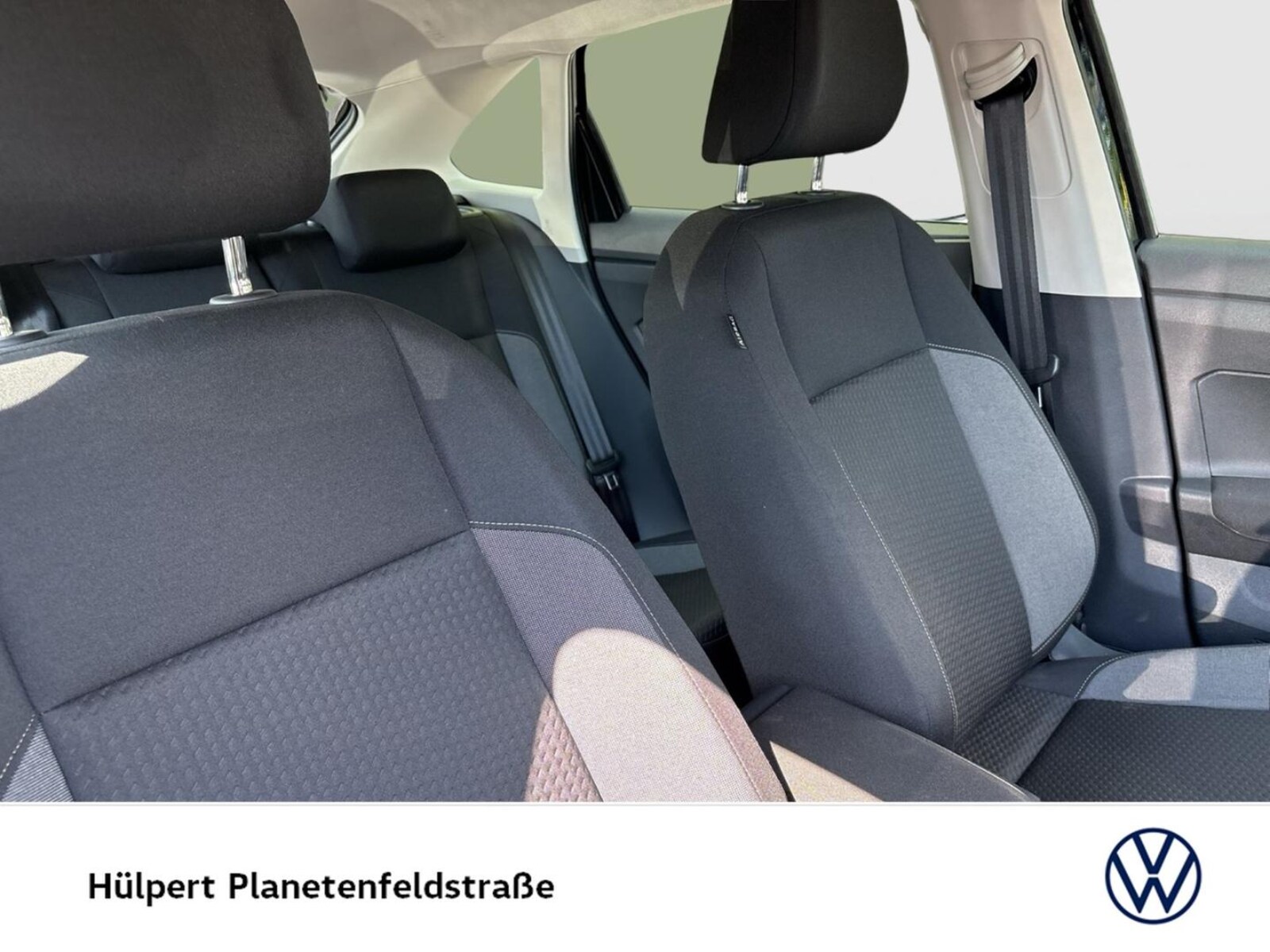Volkswagen Taigo – Bild 9