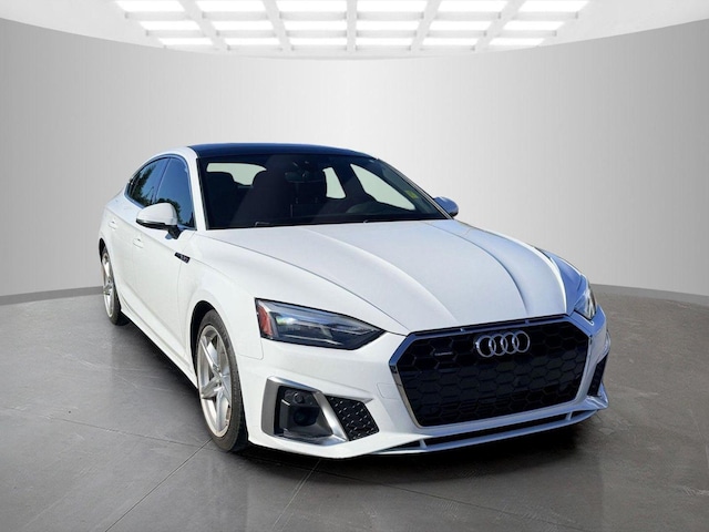 2021 Audi A5 Sportback