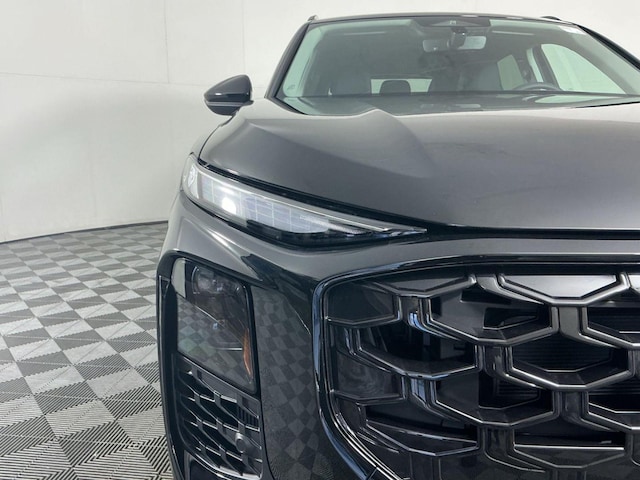 2026 Audi Q3 SUV