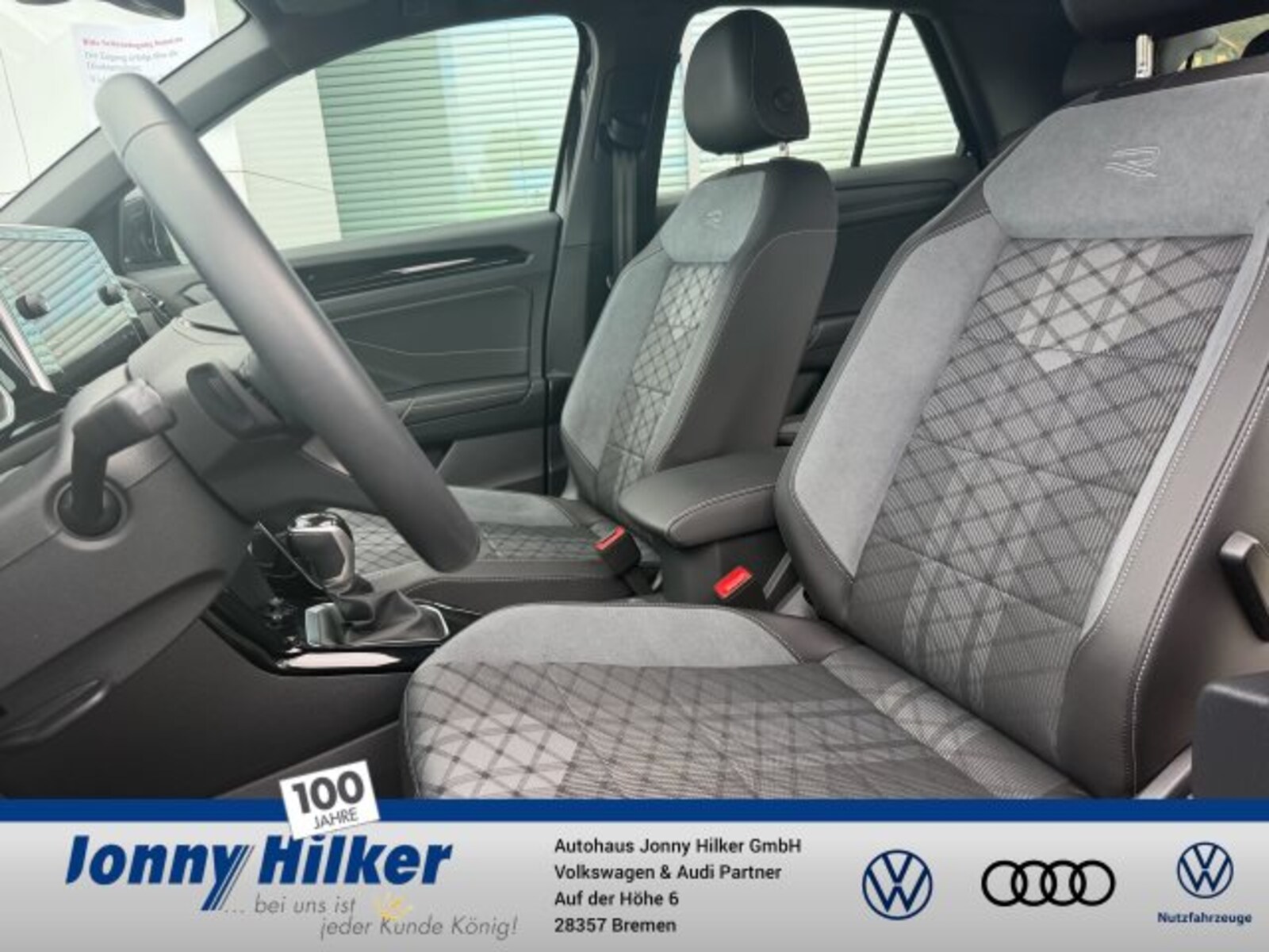 Volkswagen T-Roc – Bild 26