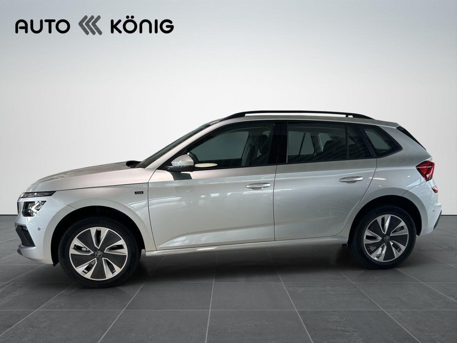 Škoda Kamiq – Bild 5