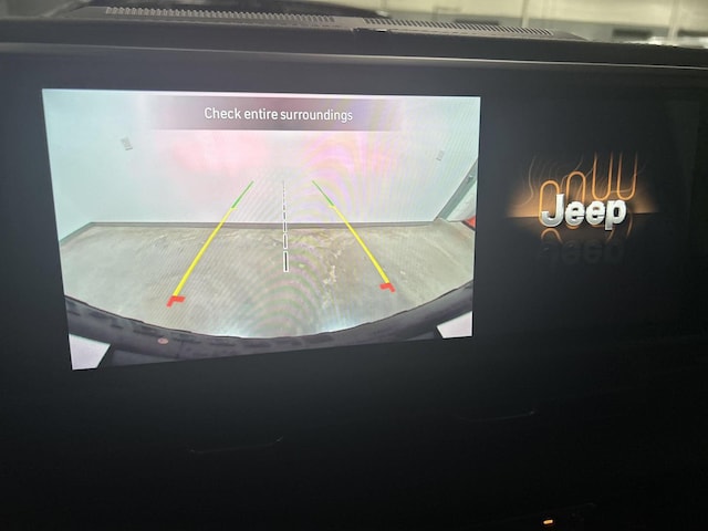 2024 Jeep Wrangler 4xe Rubicon 4XE - Photo 19