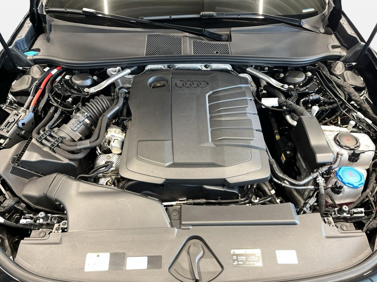 Audi A6 Avant – Bild 19