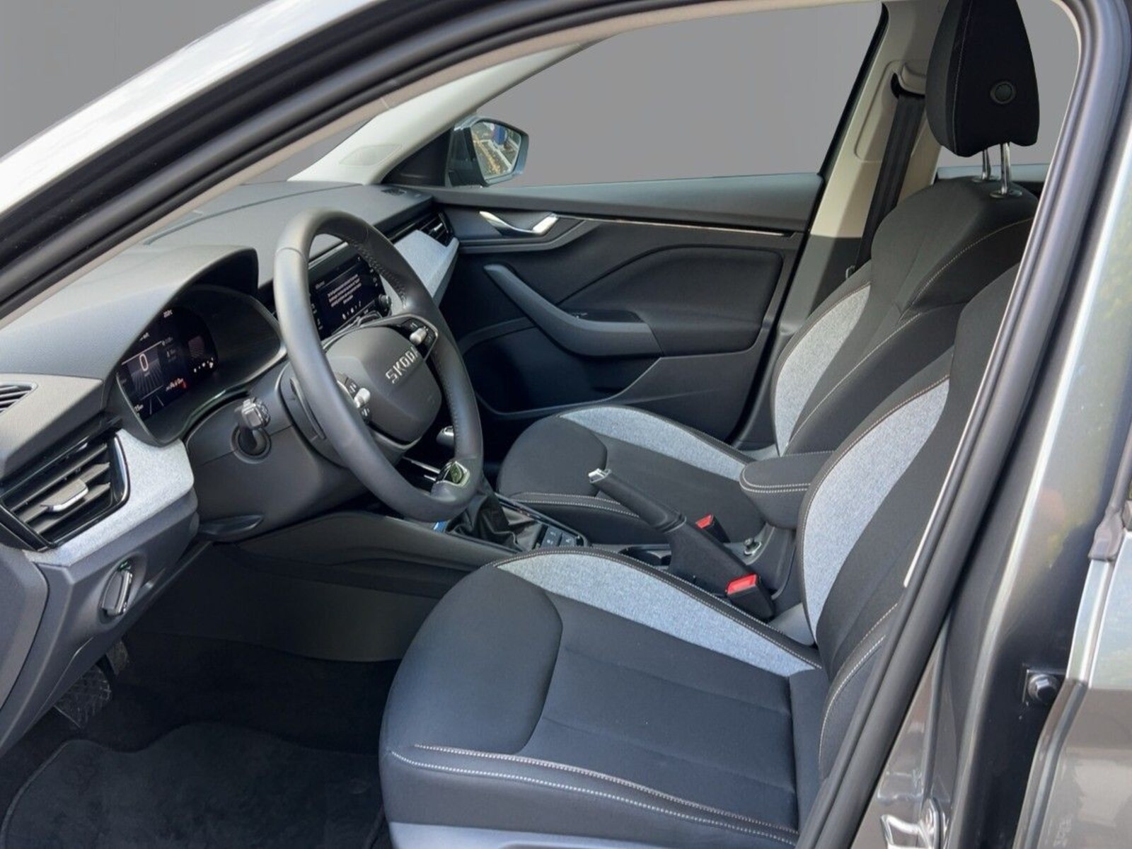 Škoda Scala – Bild 6
