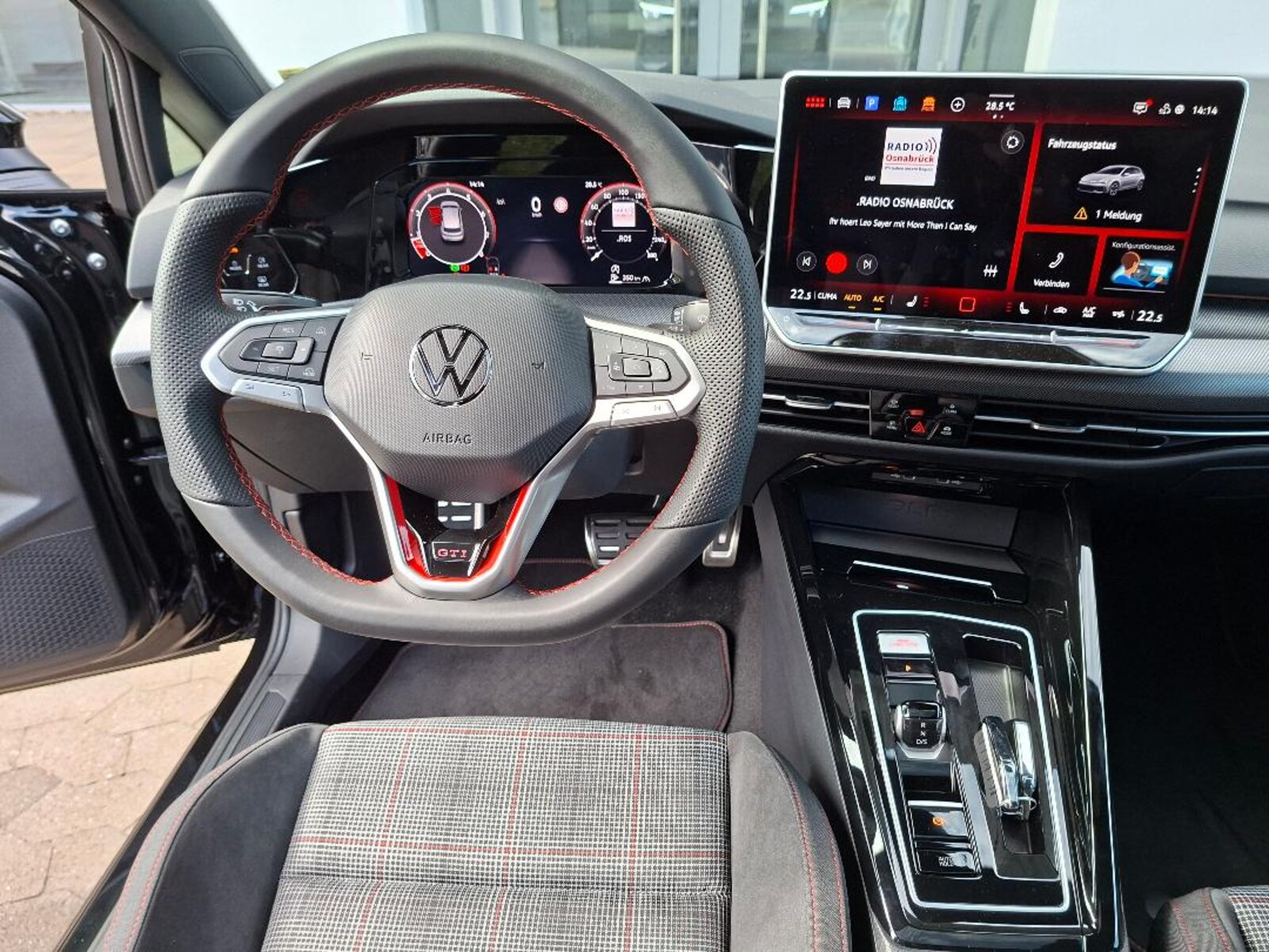 Volkswagen Golf – Bild 14