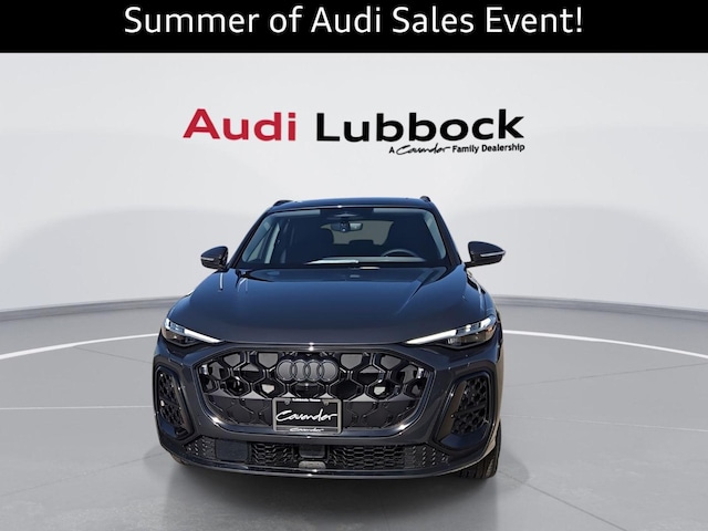 2026 Audi Q5