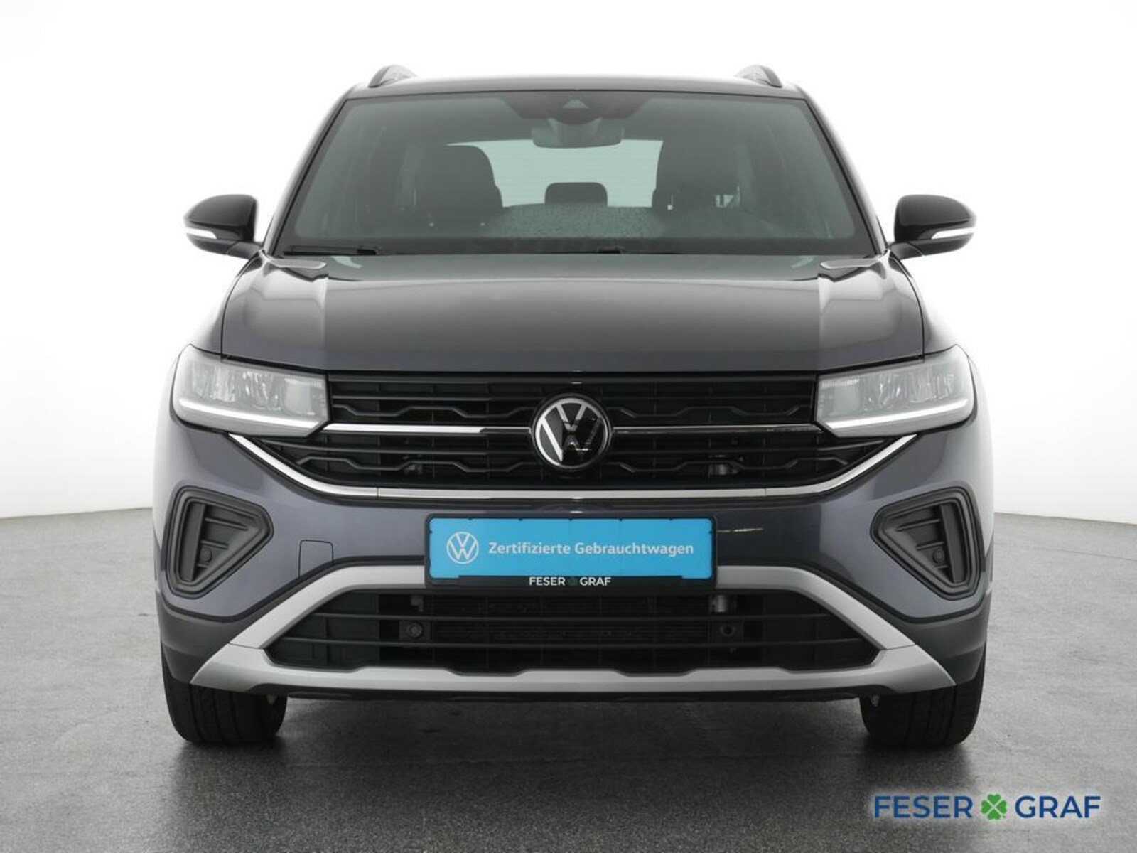 Volkswagen T-Cross – Bild 10