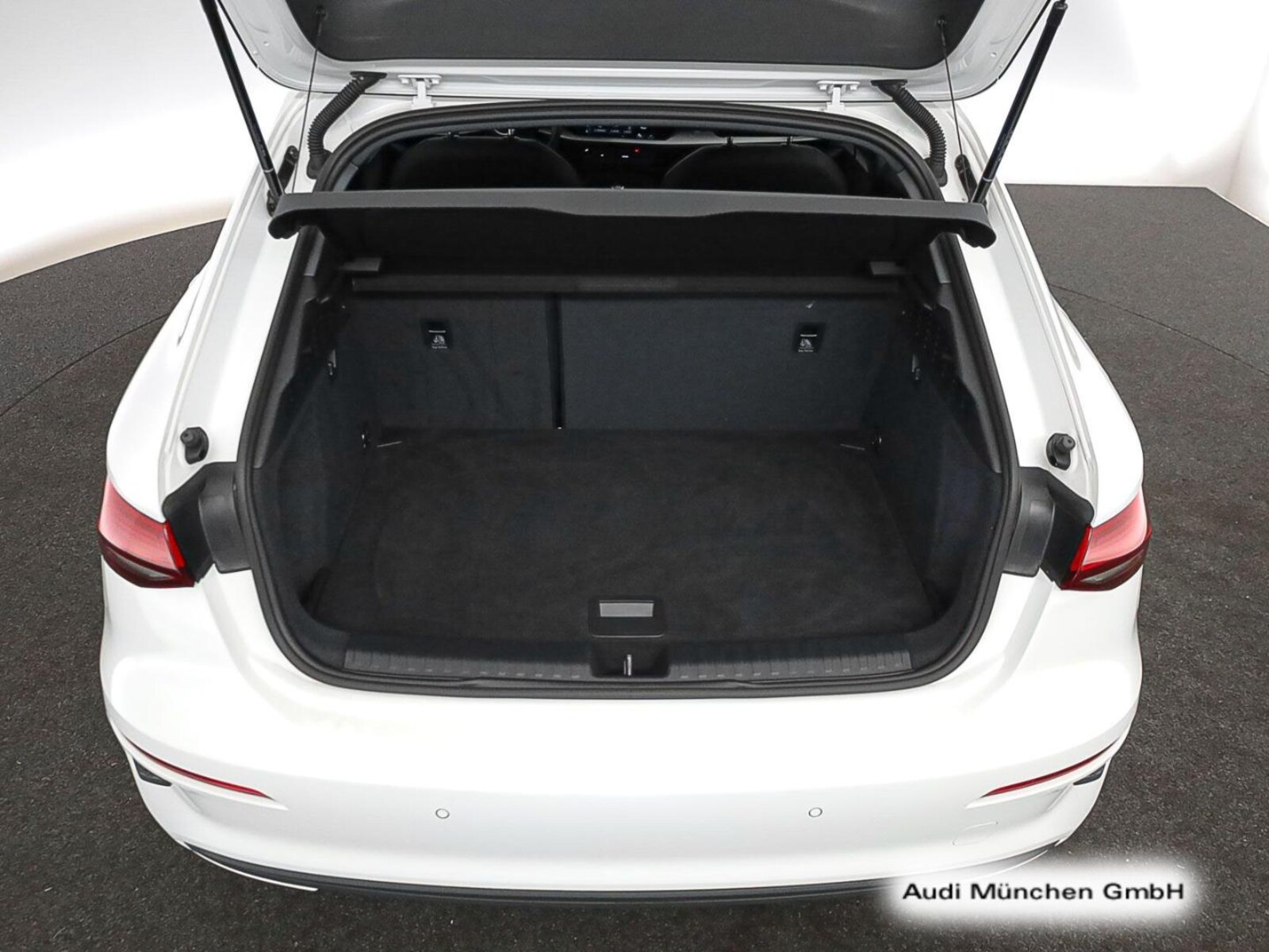 Audi A3 Sportback – Bild 21