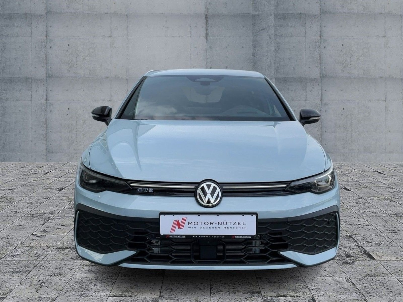 Volkswagen Golf – Bild 2