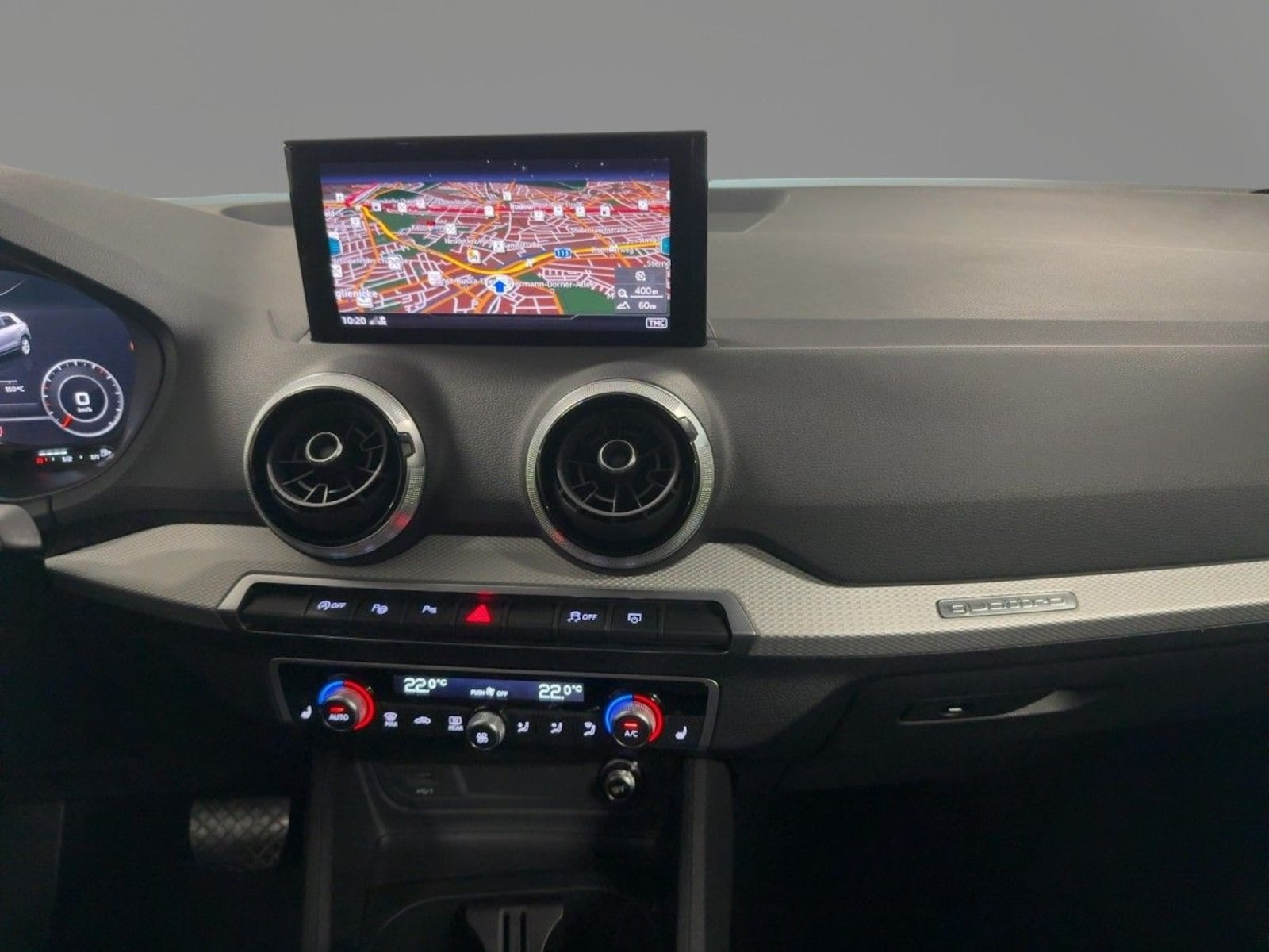 Audi Q2 – Bild 13