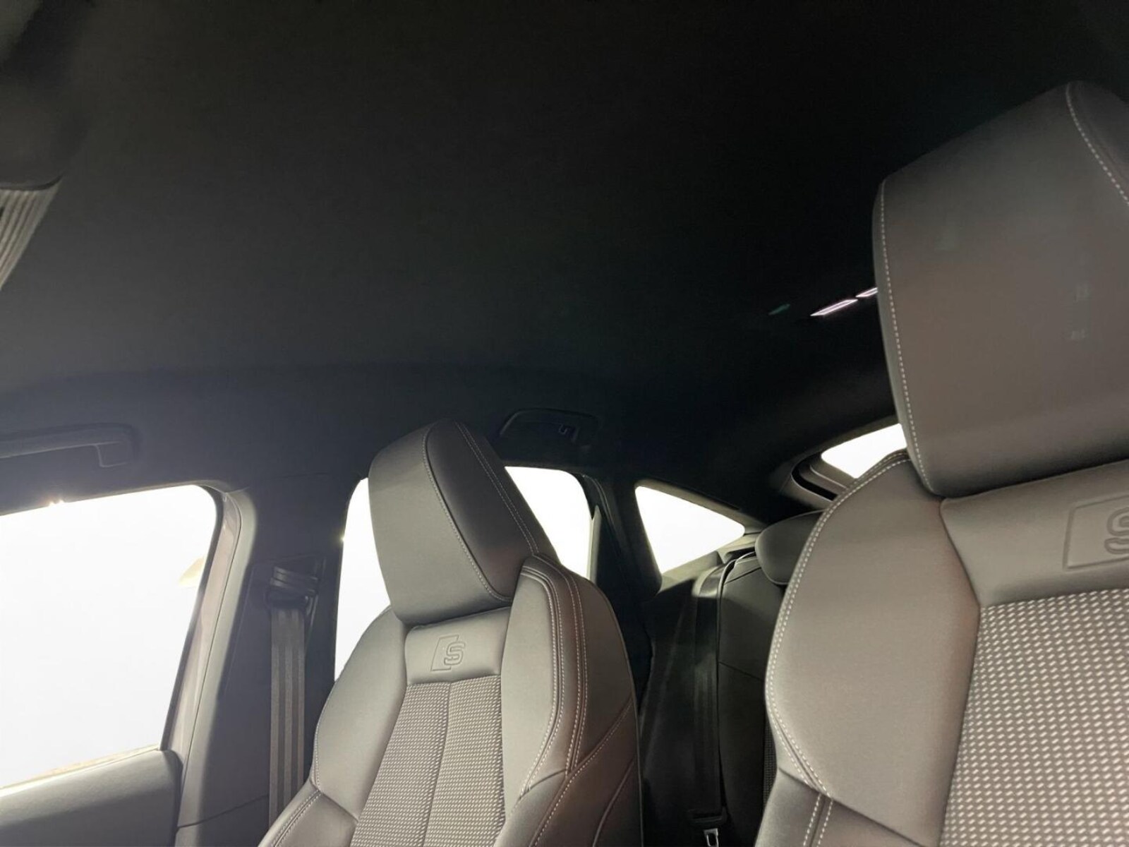 Audi Q4 Sportback e-tron – Bild 9